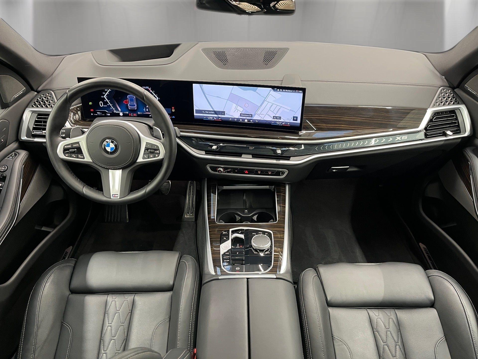 BMW X5 – Bild 16