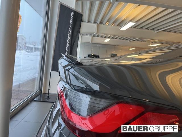 BMW M4 Coupé – Bild 14