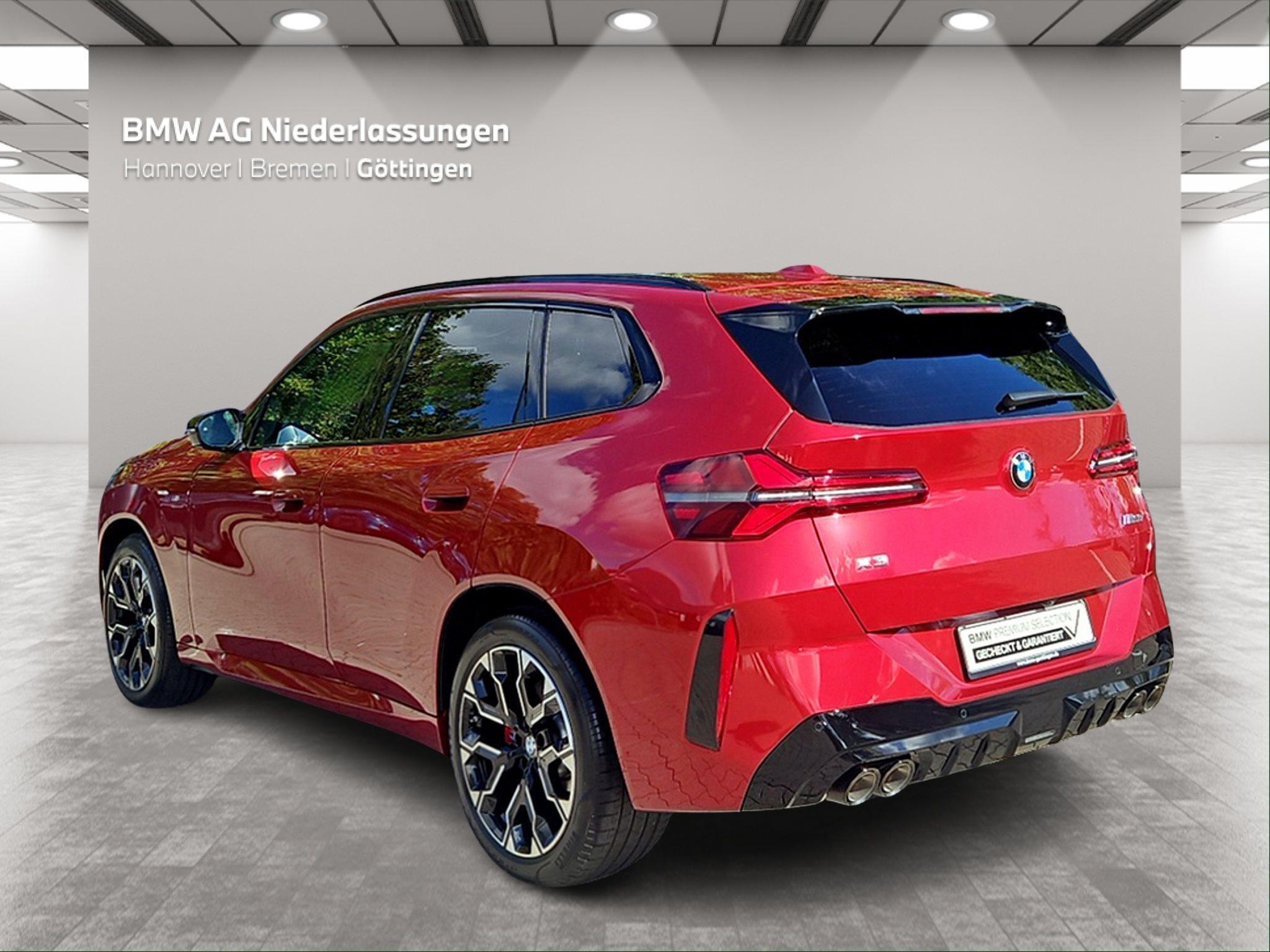BMW X3 – Bild 2