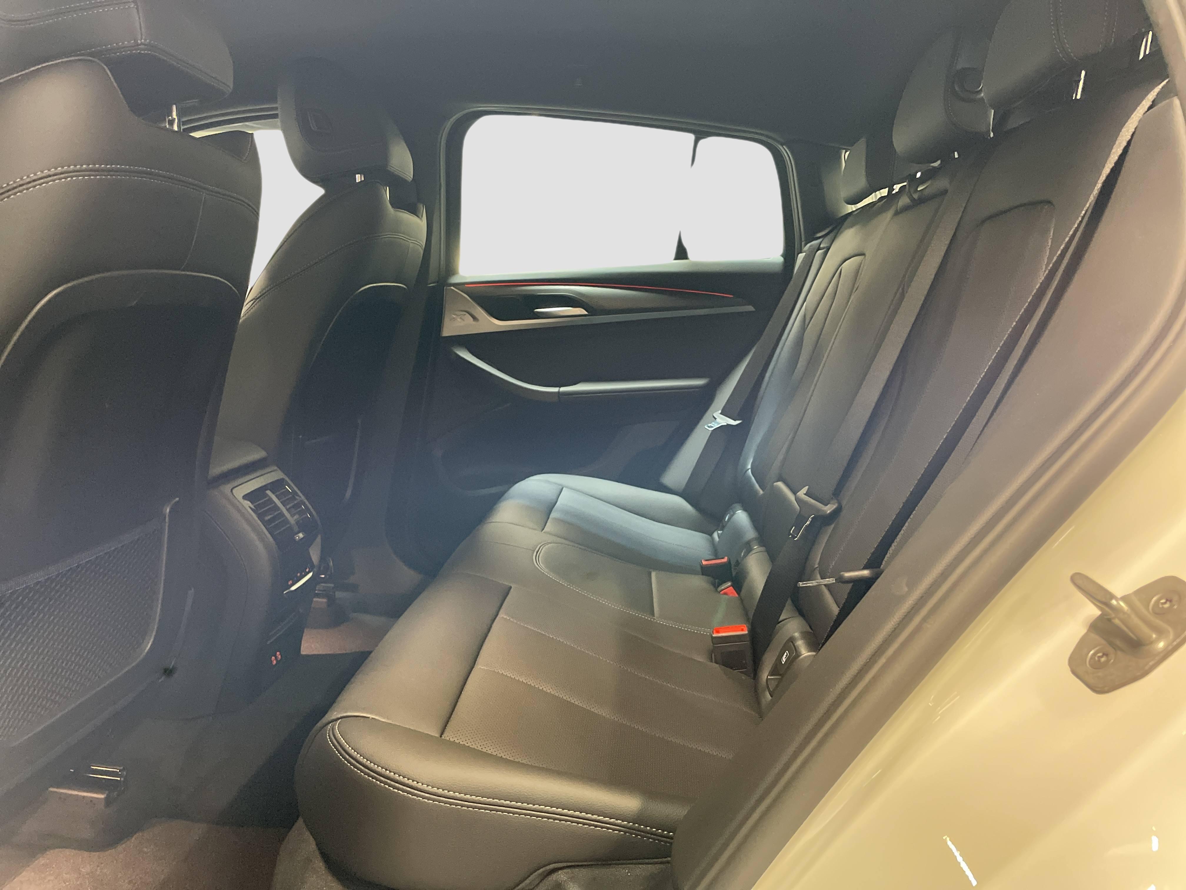 BMW X4 – Bild 13