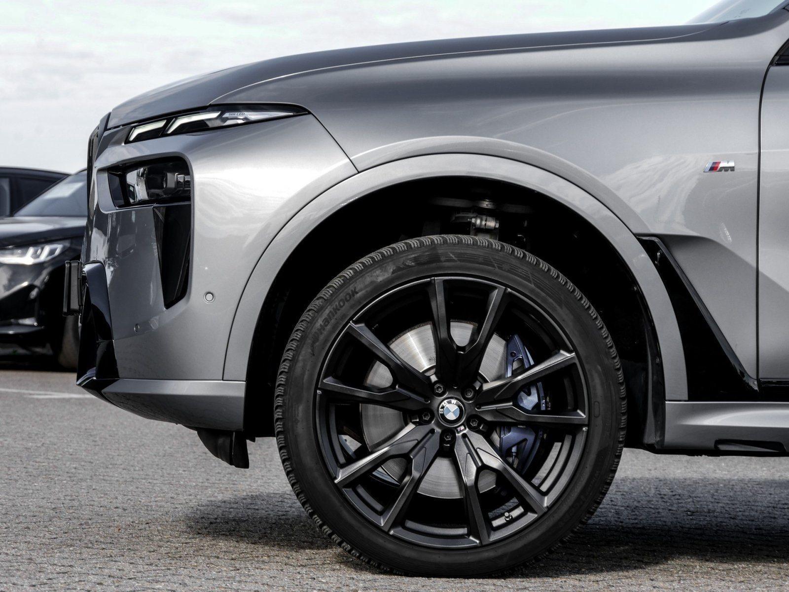 BMW X7 – Bild 6
