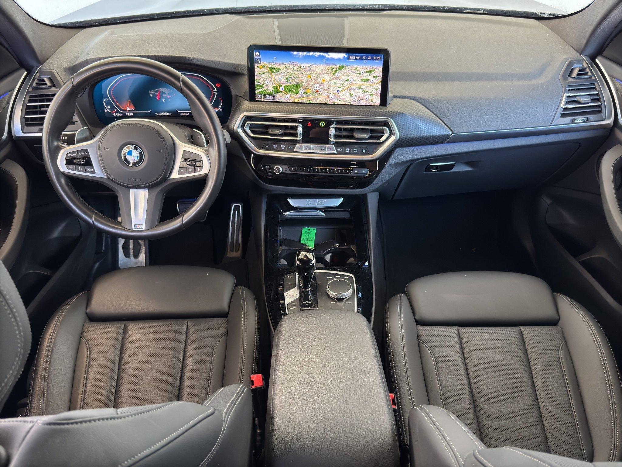 BMW X3 – Bild 11