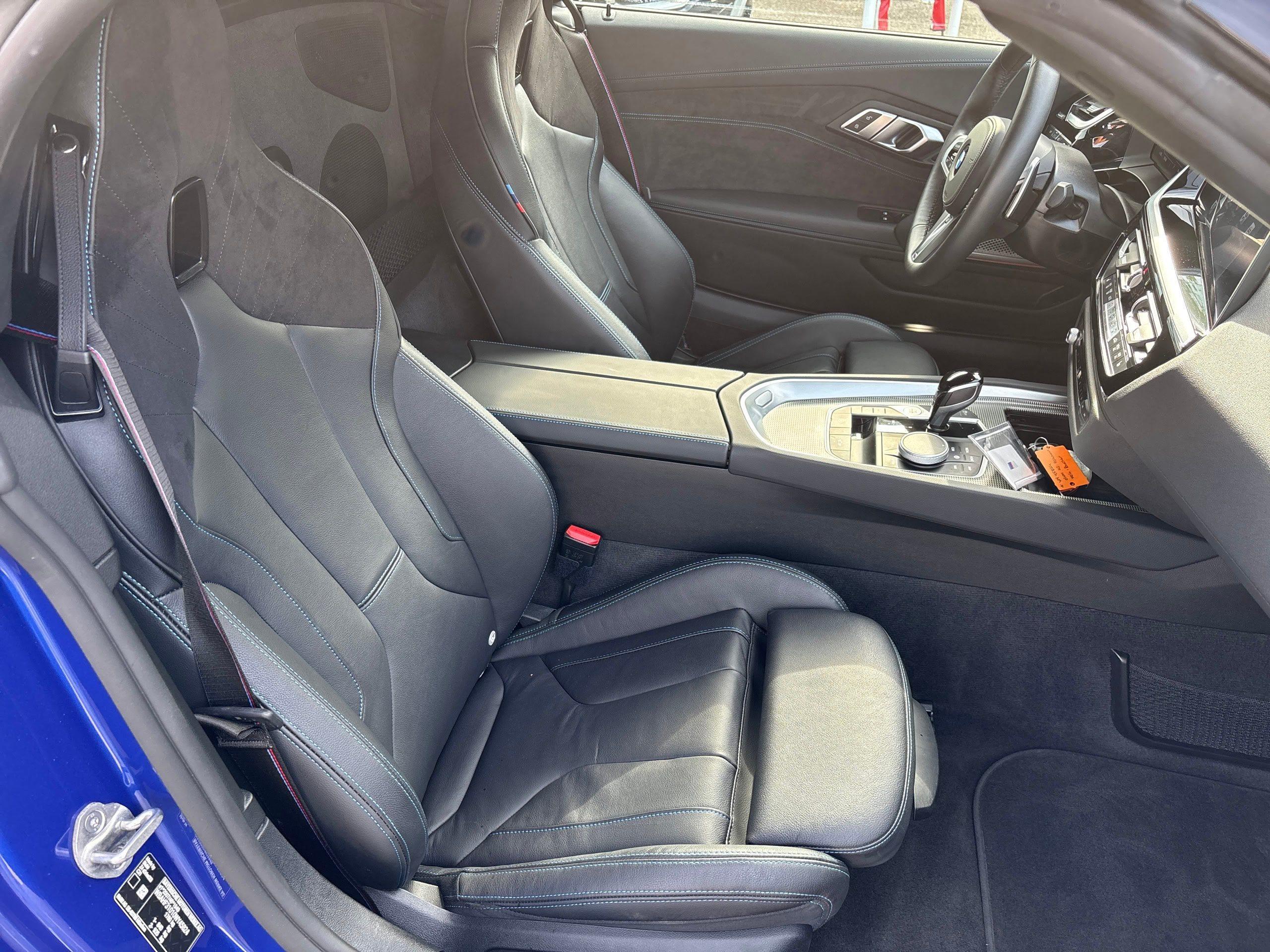 BMW Z4 – Bild 7