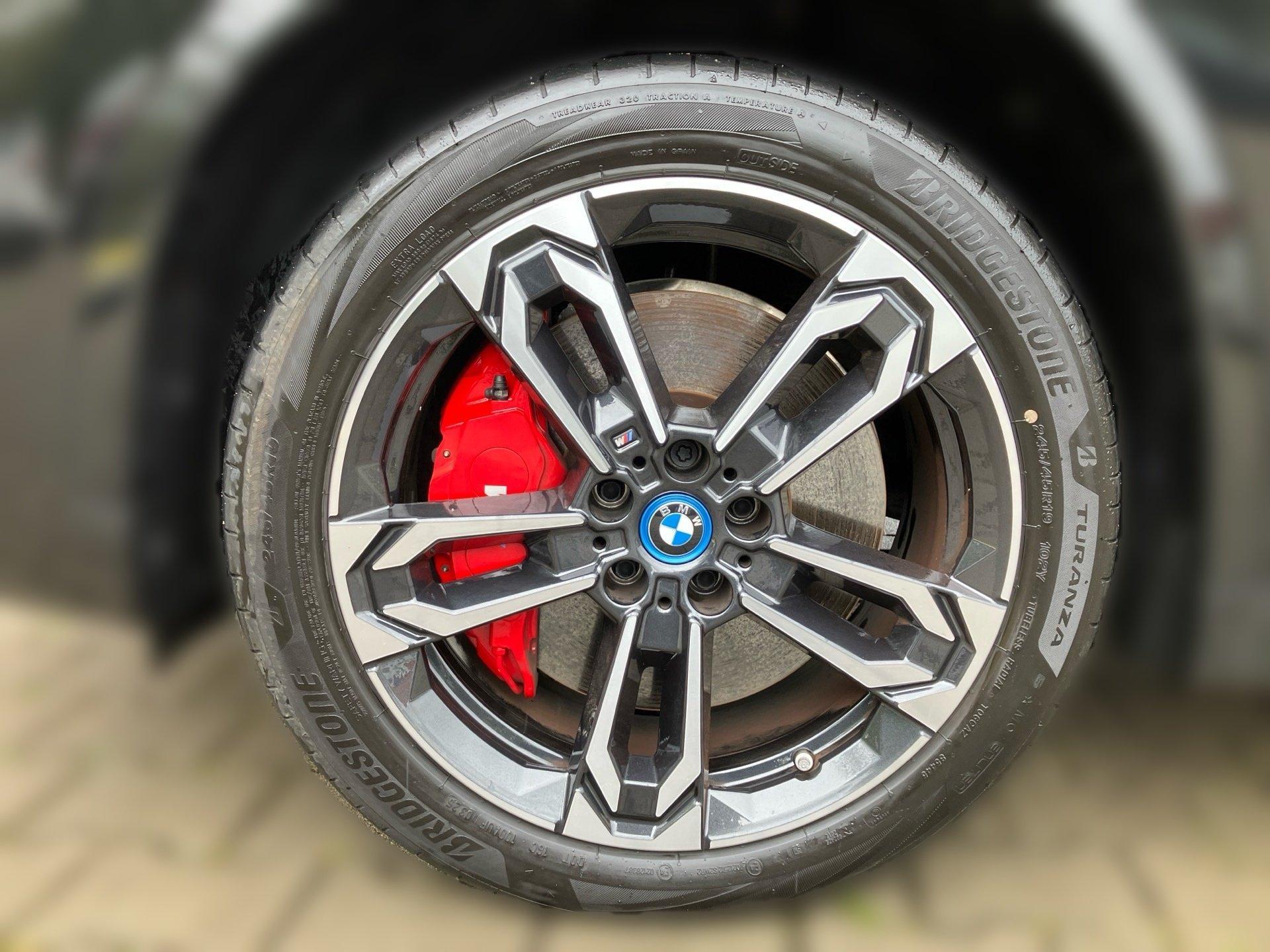 BMW iX1 – Bild 6