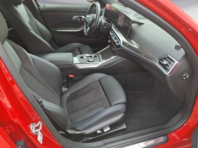 BMW 3er – Bild 15