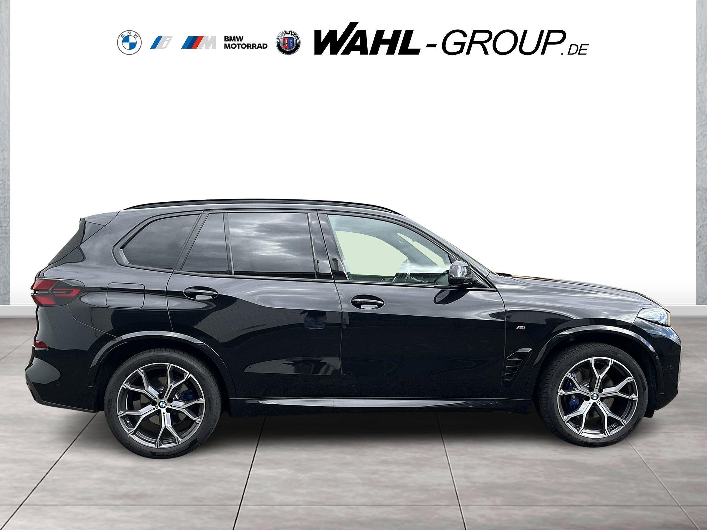 BMW X5 – Bild 6