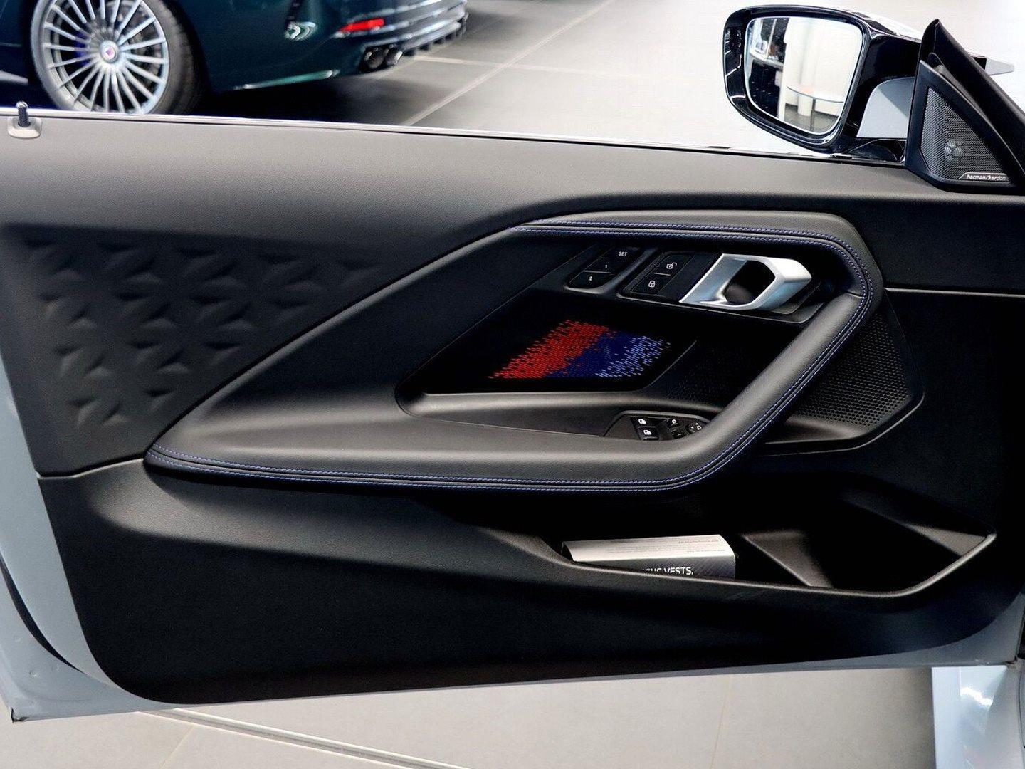 BMW M2 Coupé – Bild 13