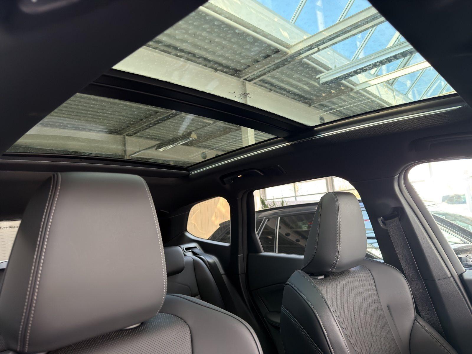 BMW X1 – Bild 20