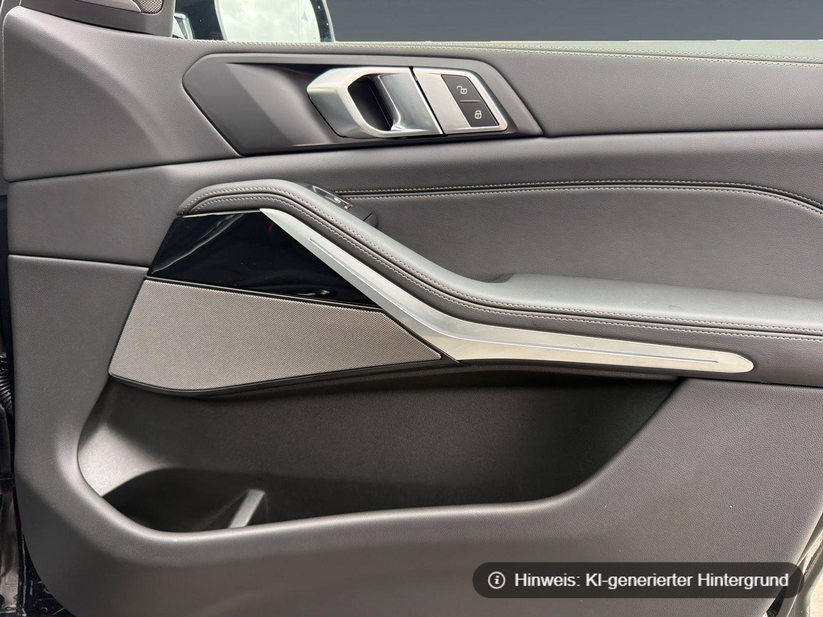 BMW X5 – Bild 13