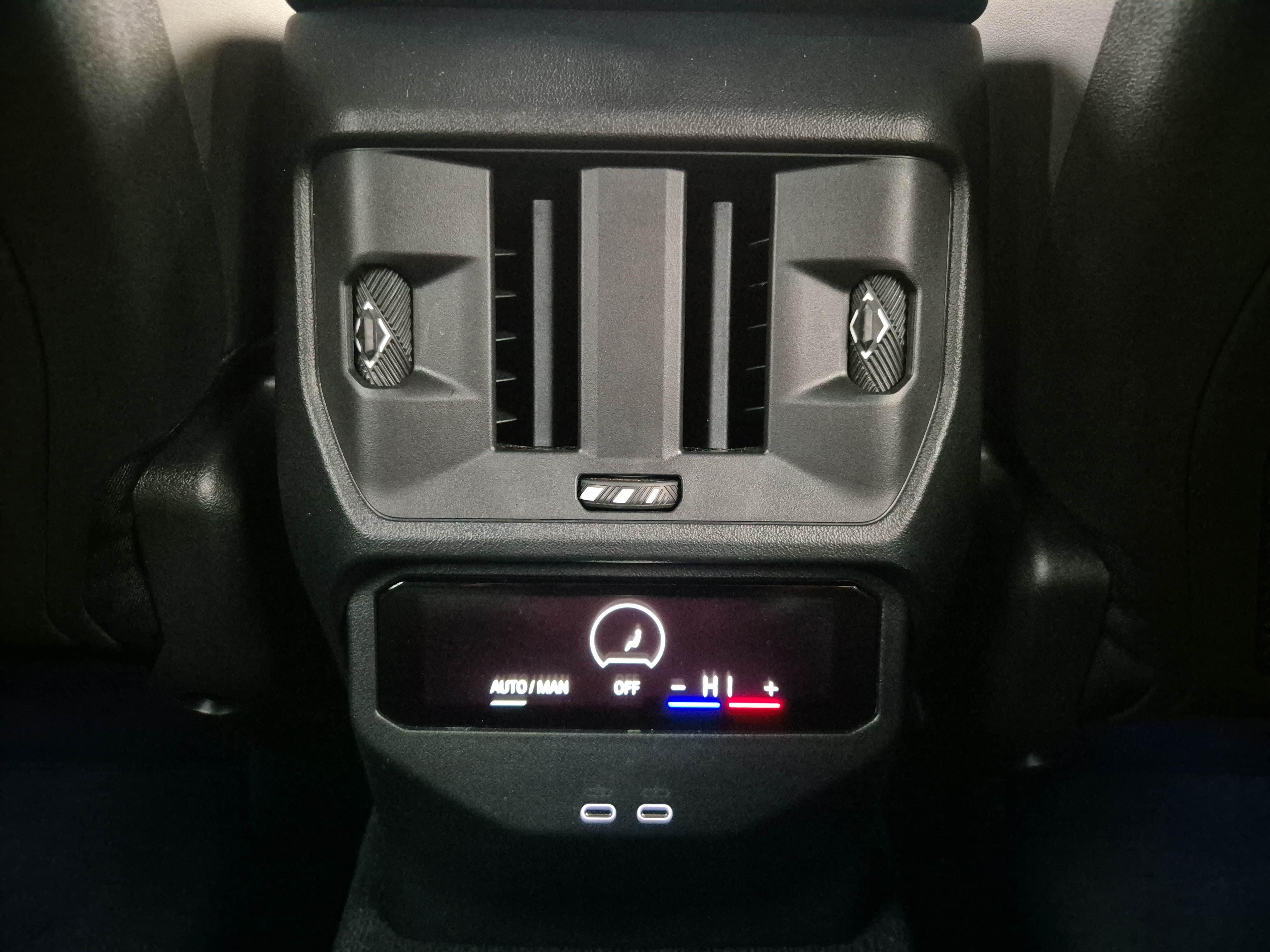 BMW X3 – Bild 31