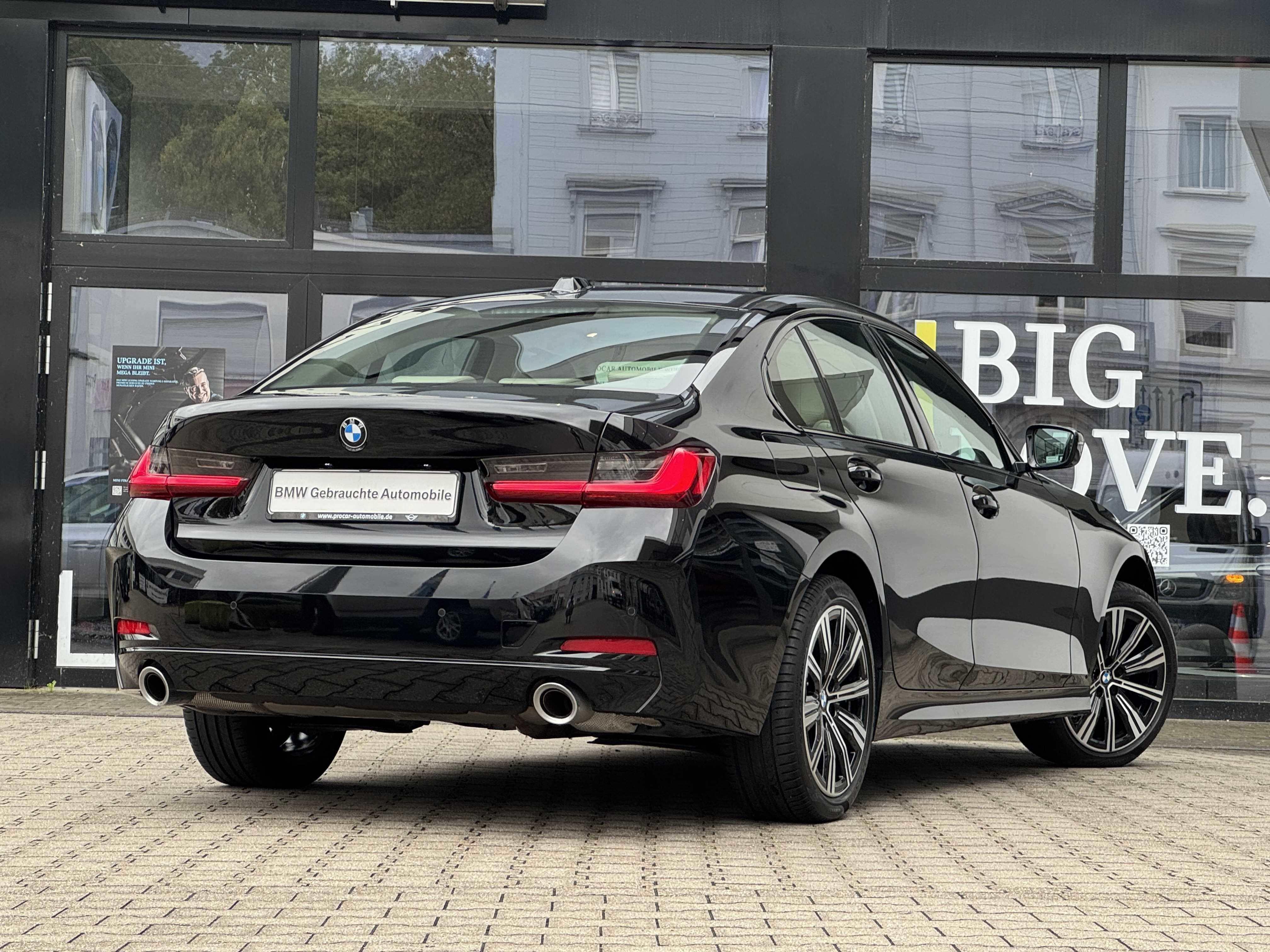 BMW 3er – Bild 2