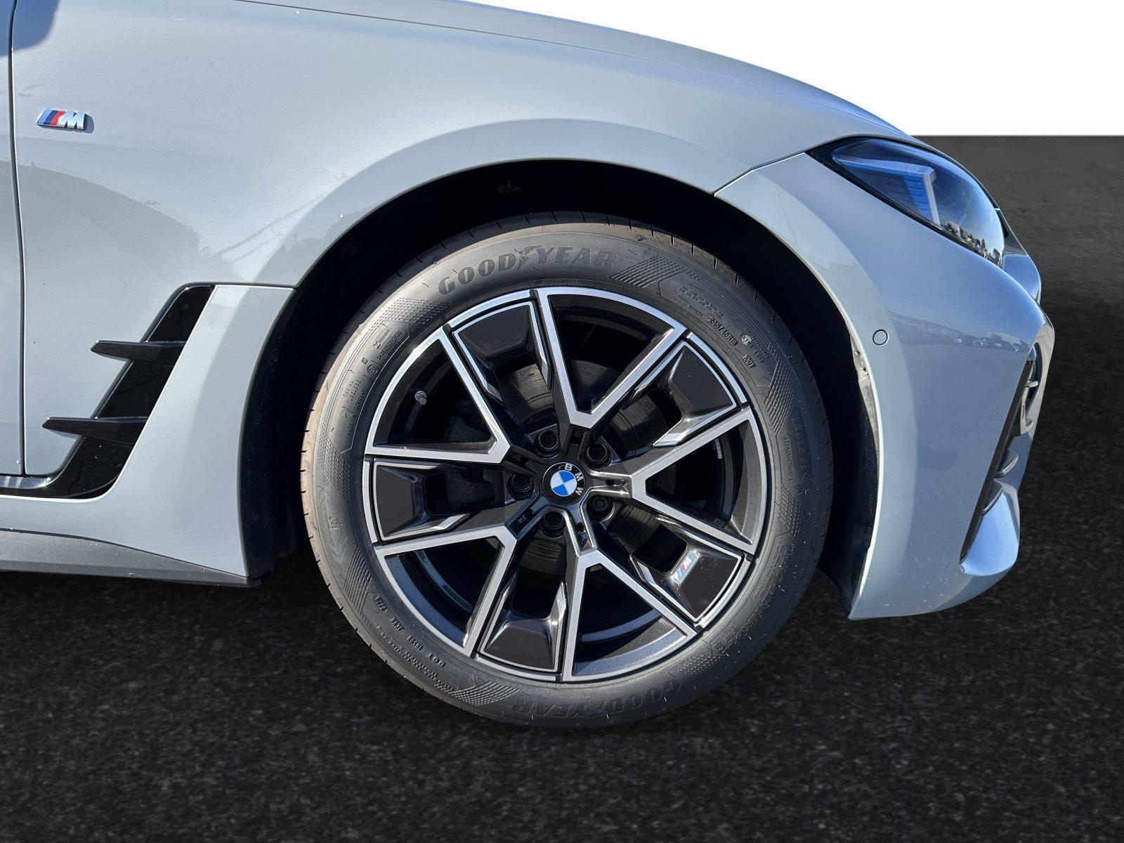 BMW 4er Gran Coupé – Bild 23