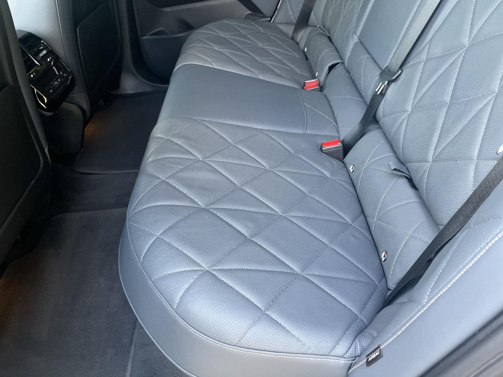BMW iX – Bild 18