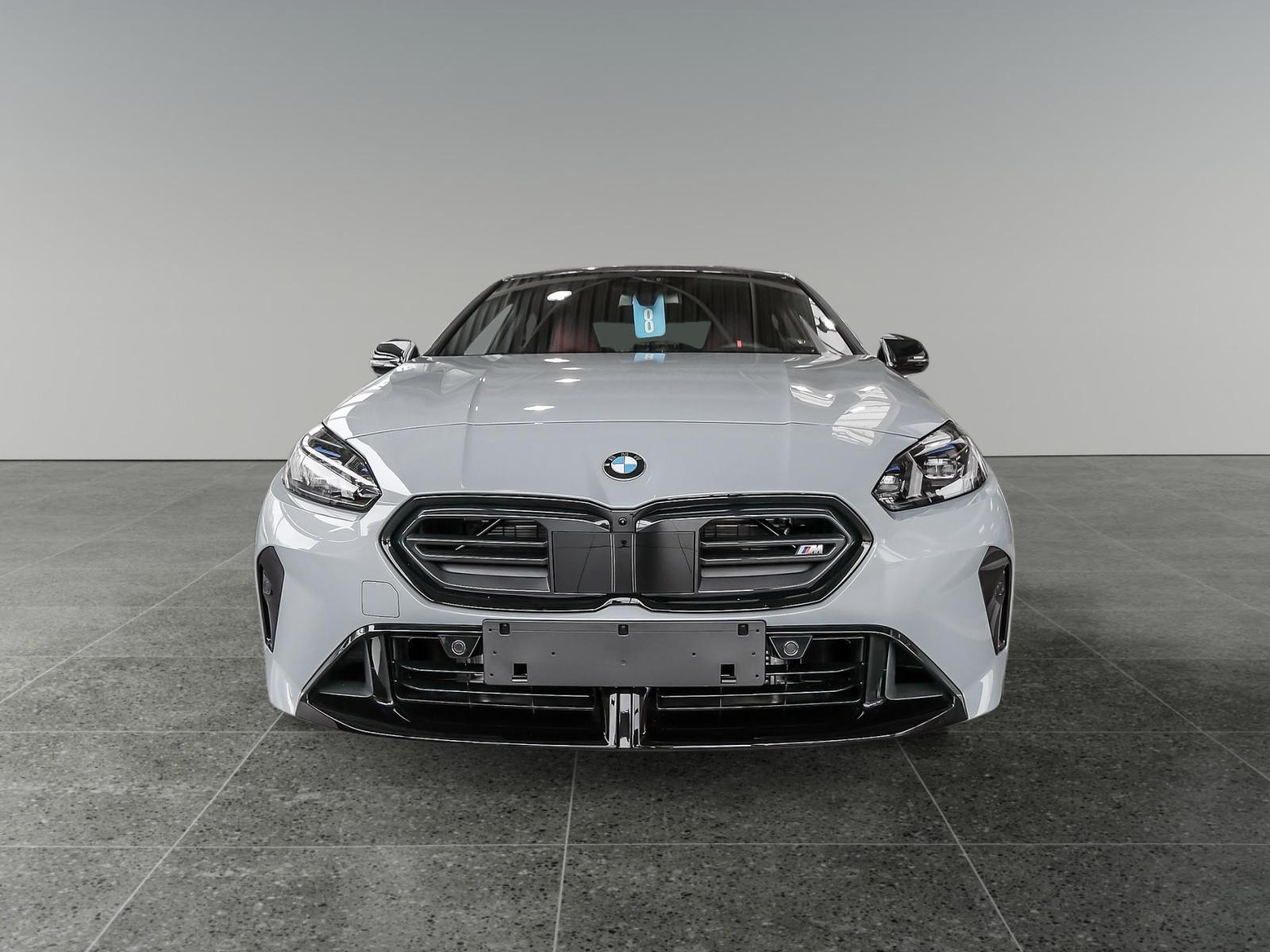 BMW 2er Gran Coupé – Bild 5