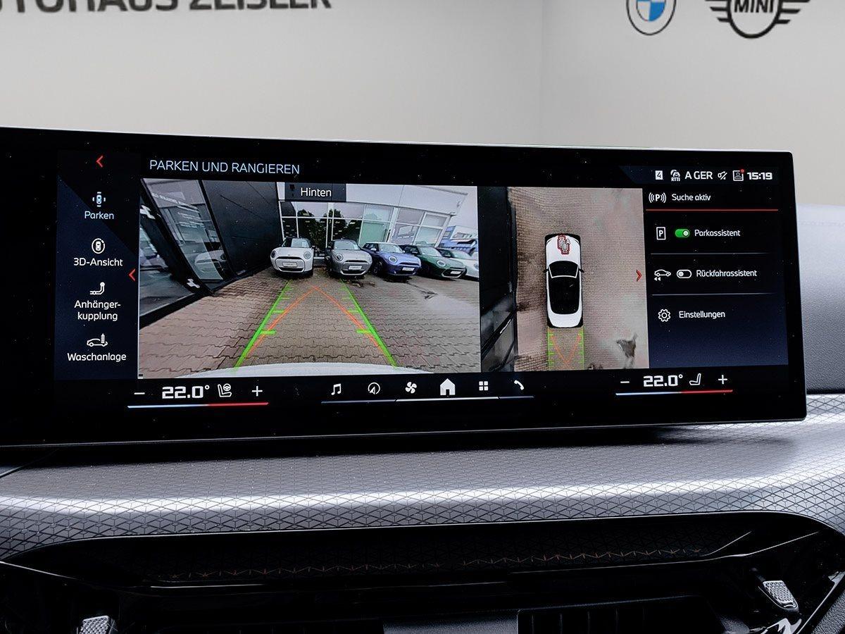BMW 4er Cabrio – Bild 13