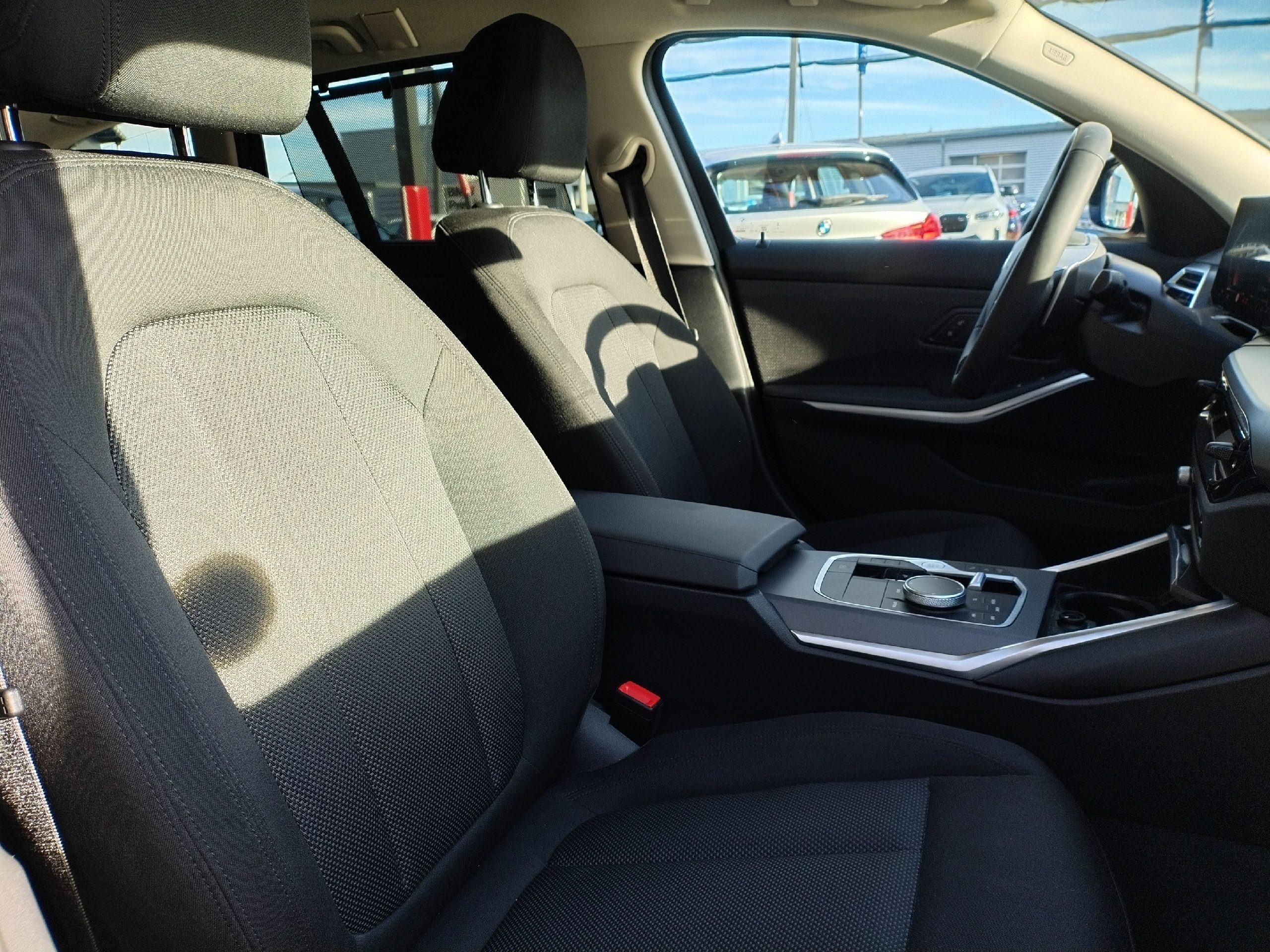 BMW 3er Touring – Bild 14