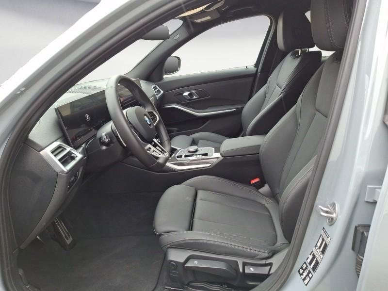 BMW 3er Touring – Bild 12
