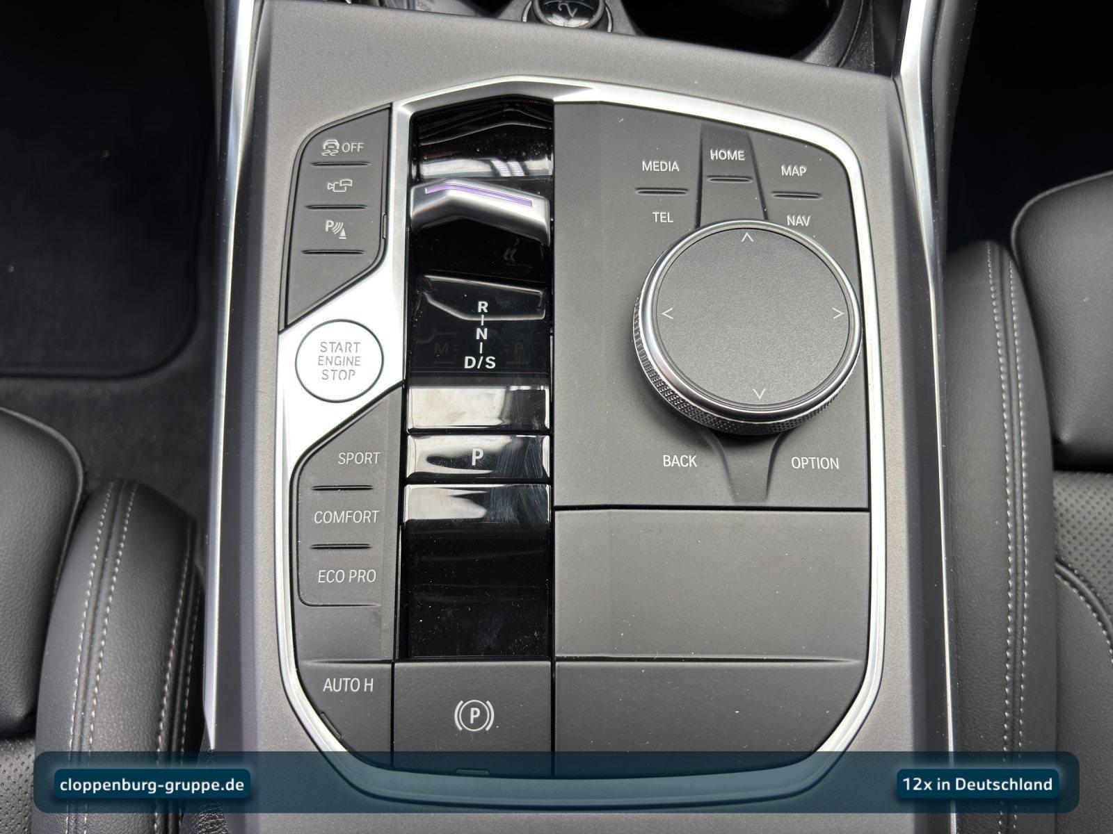 BMW 3er Touring – Bild 17