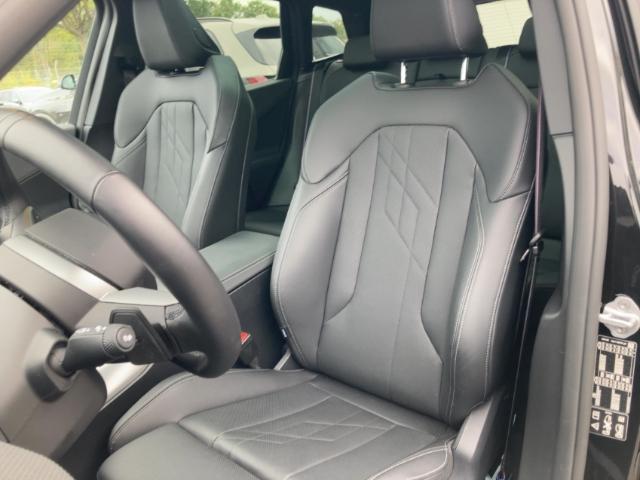 BMW X3 – Bild 10