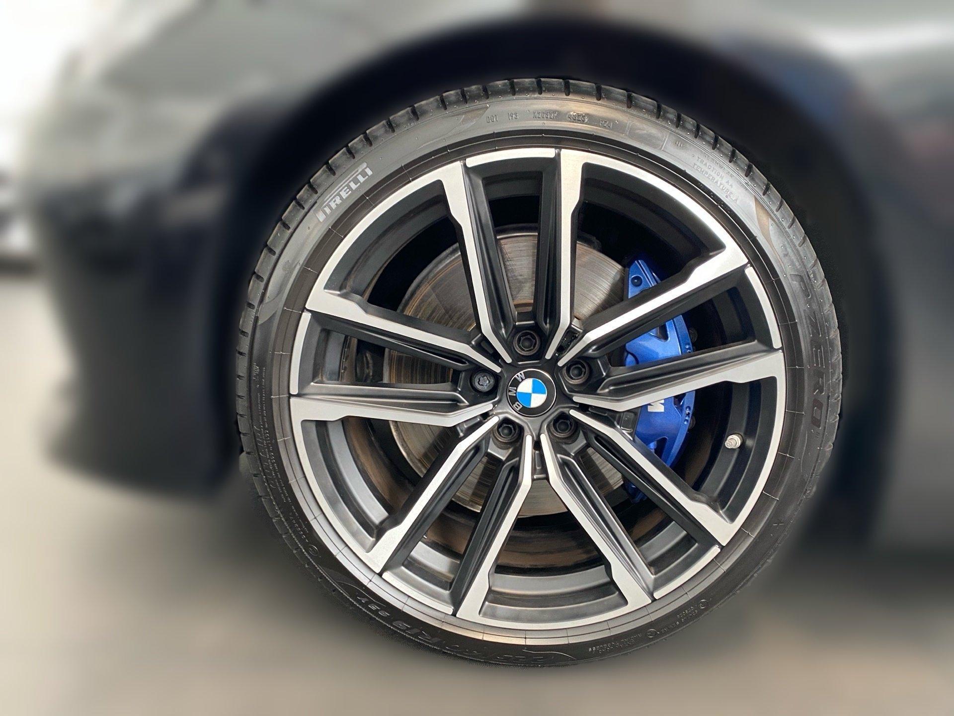 BMW 2er Coupé – Bild 6