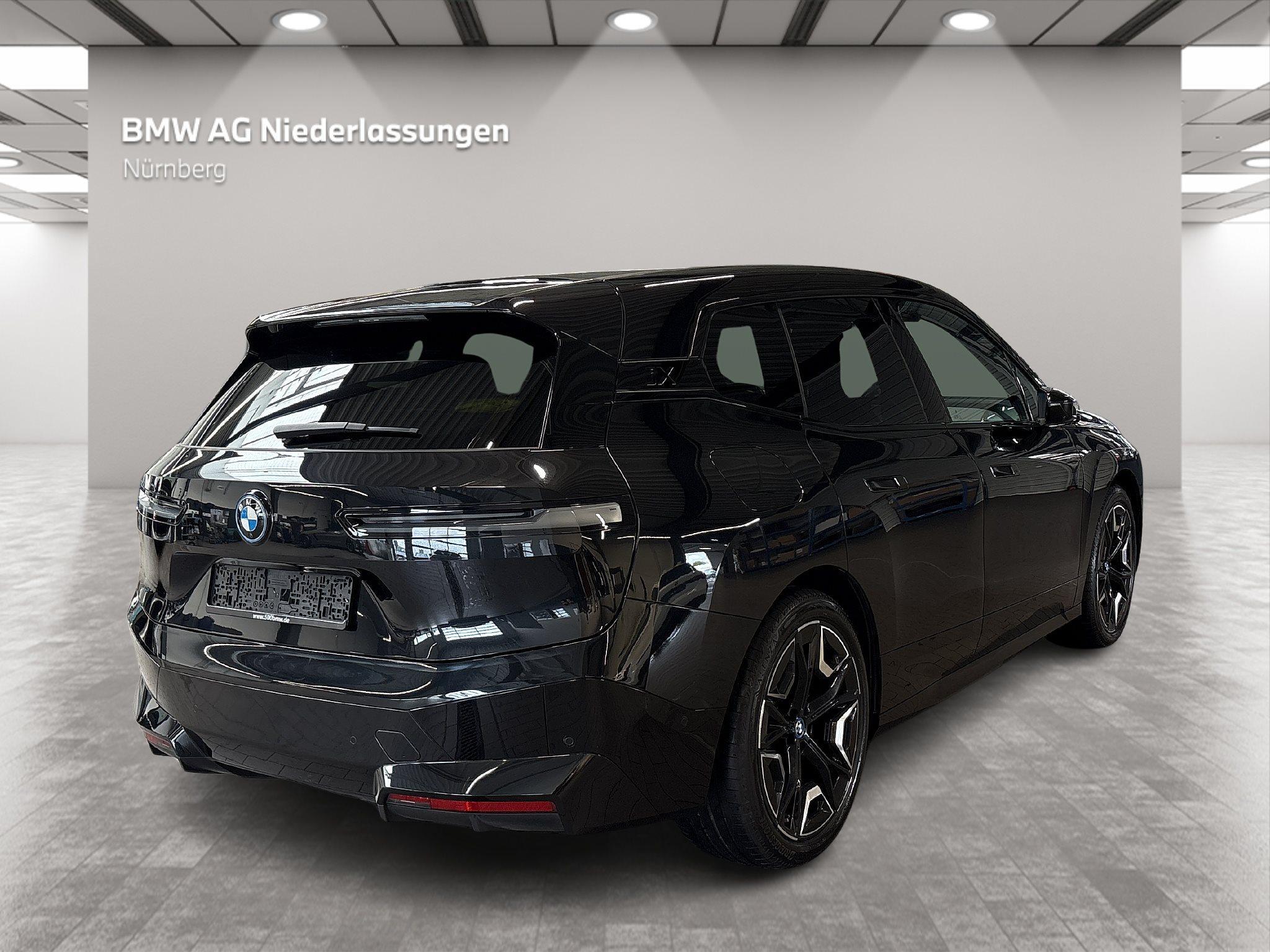 BMW iX – Bild 3