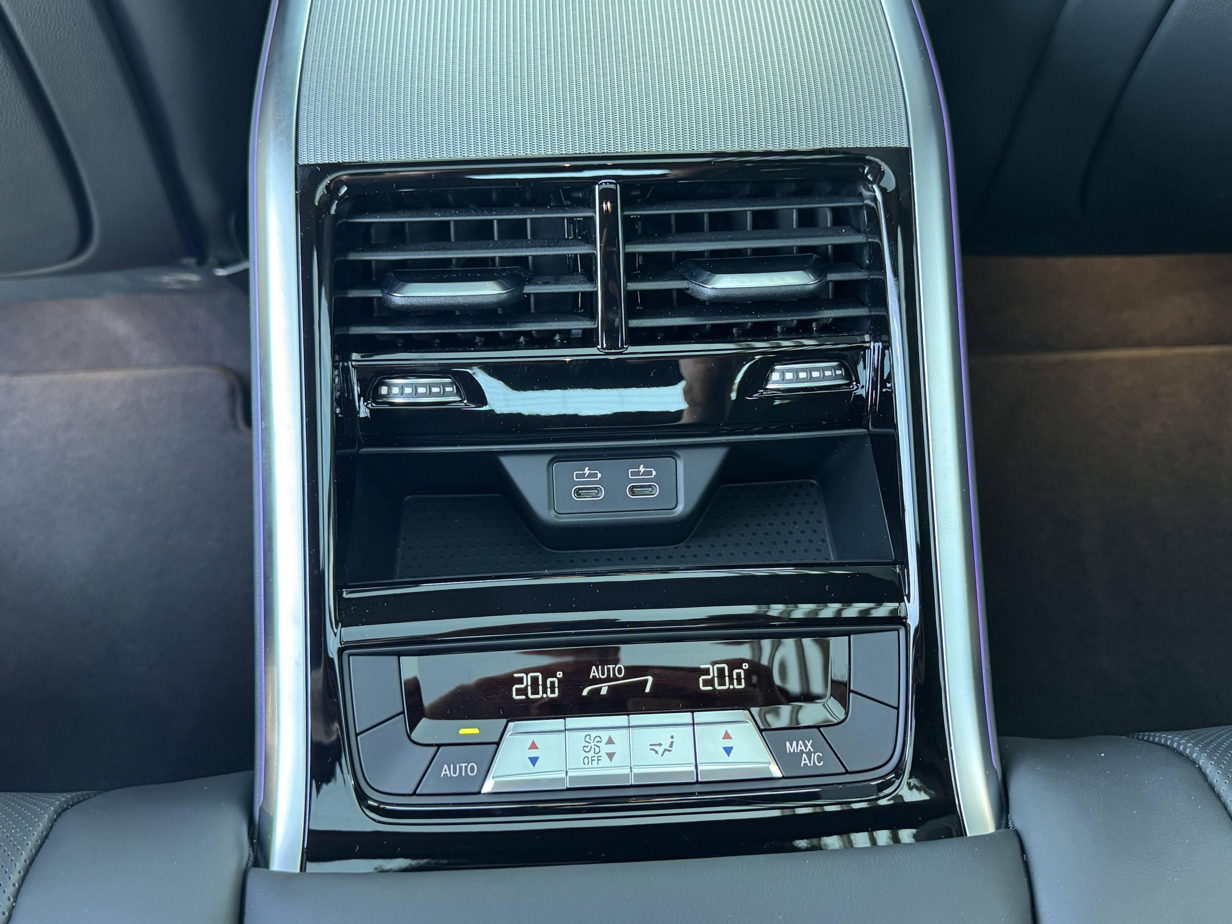 BMW 8er Gran Coupé – Bild 12