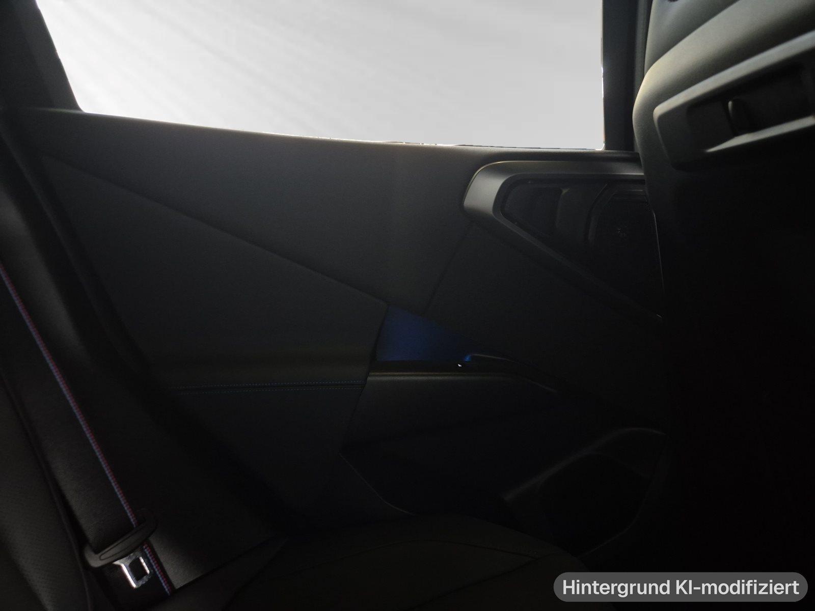 BMW X3 – Bild 17