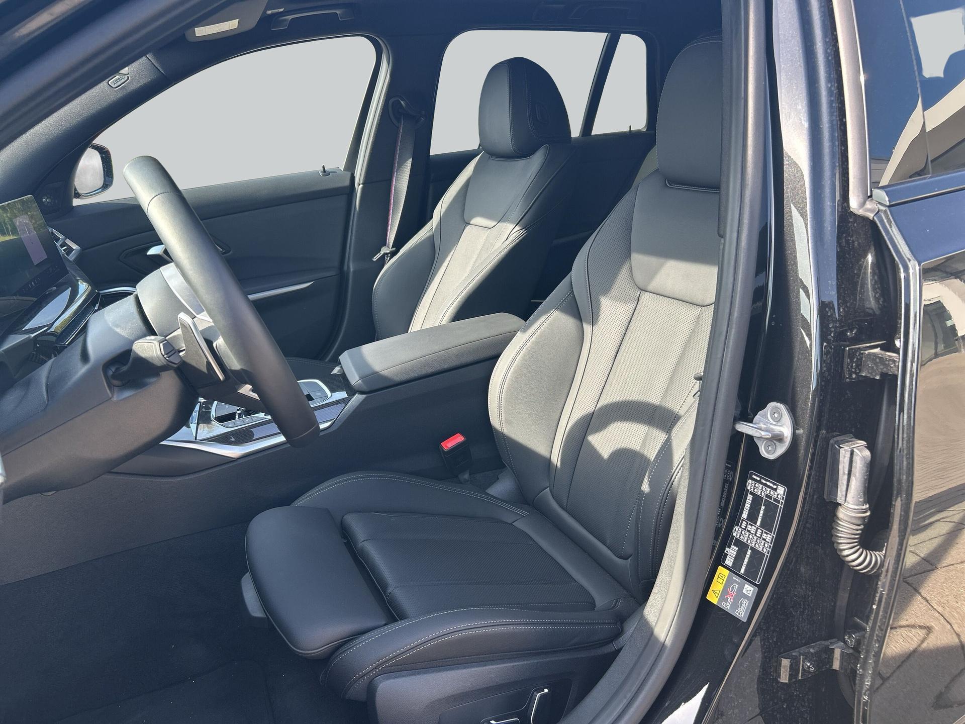 BMW 3er Touring – Bild 14