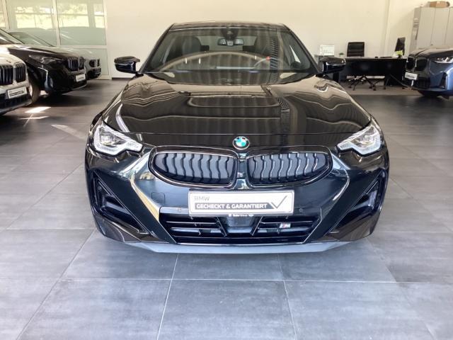 BMW 2er Coupé – Bild 12