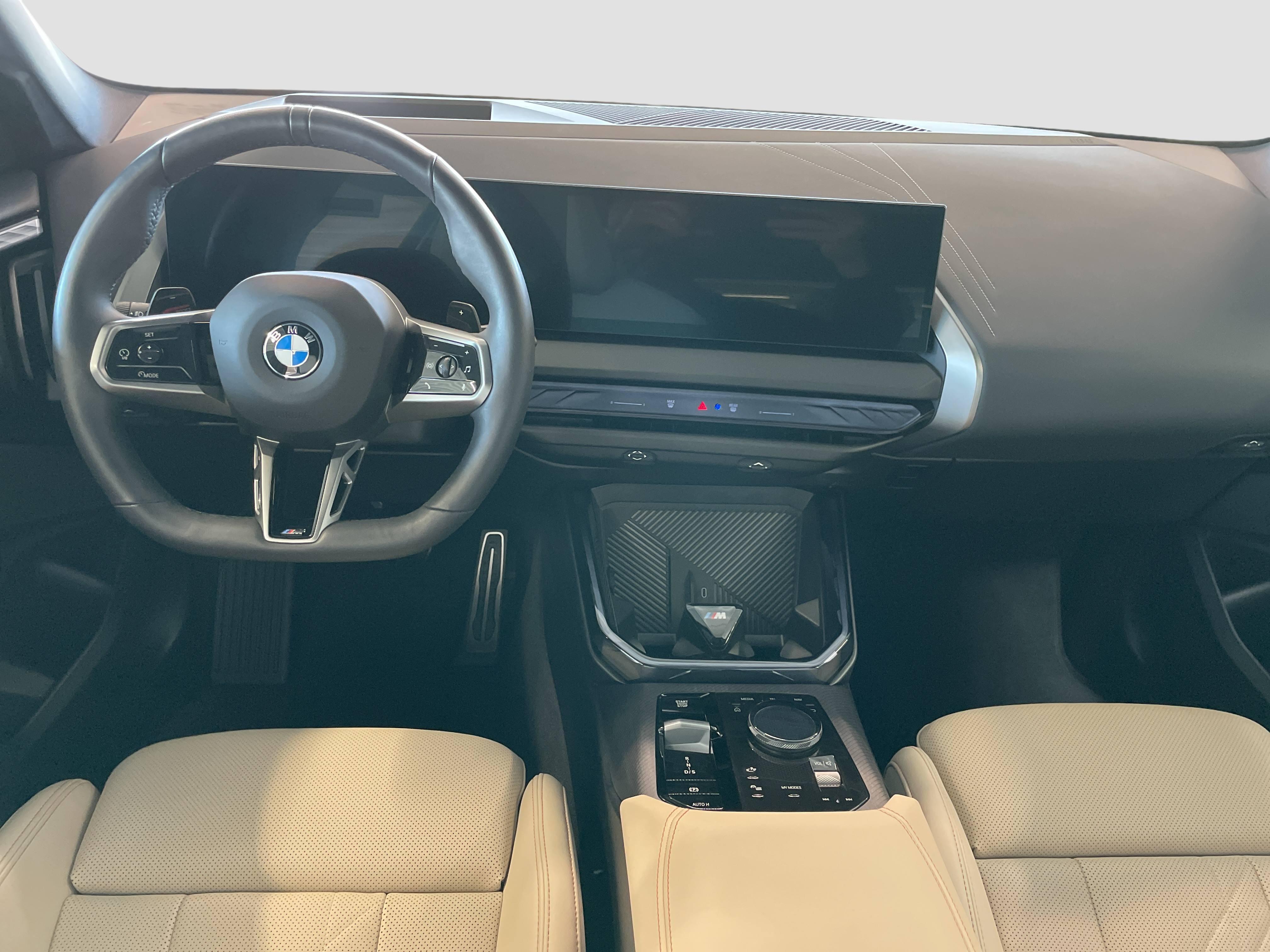 BMW X3 – Bild 13