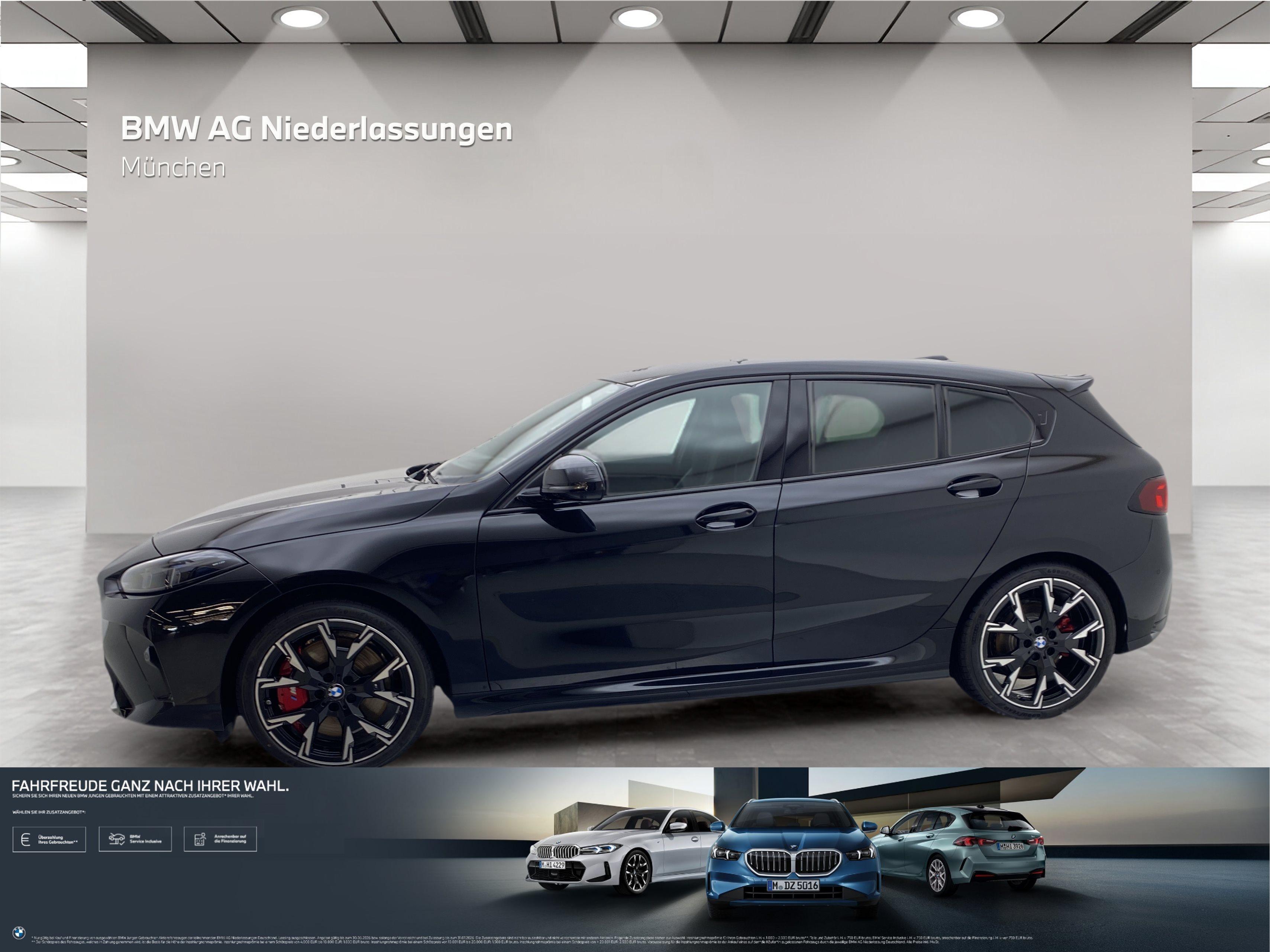 BMW 1er – Bild 2