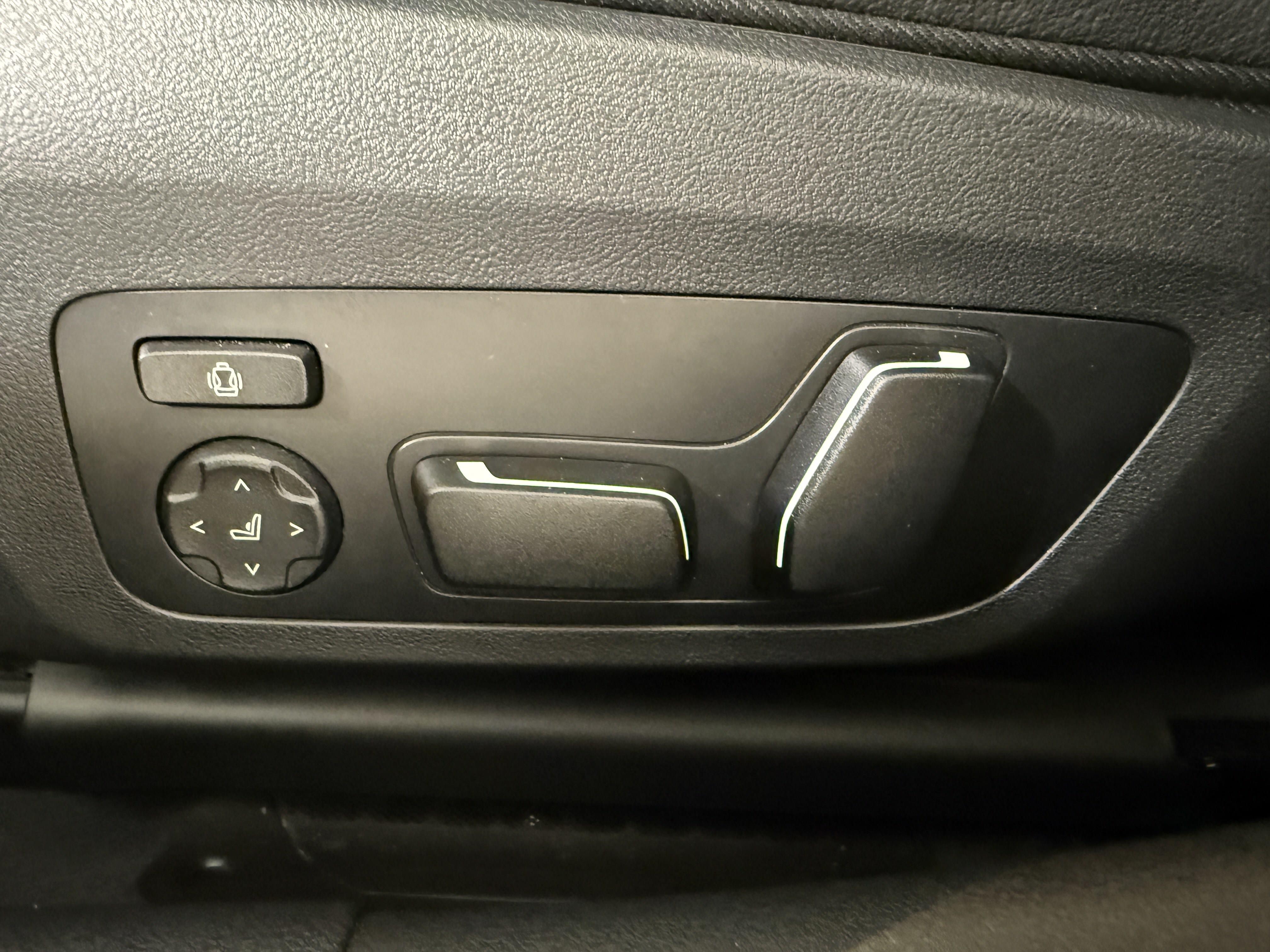 BMW 3er Touring – Bild 16