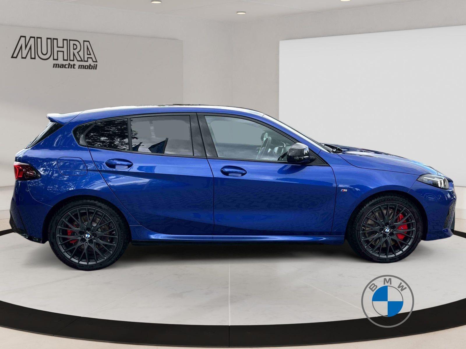 BMW 1er – Bild 6