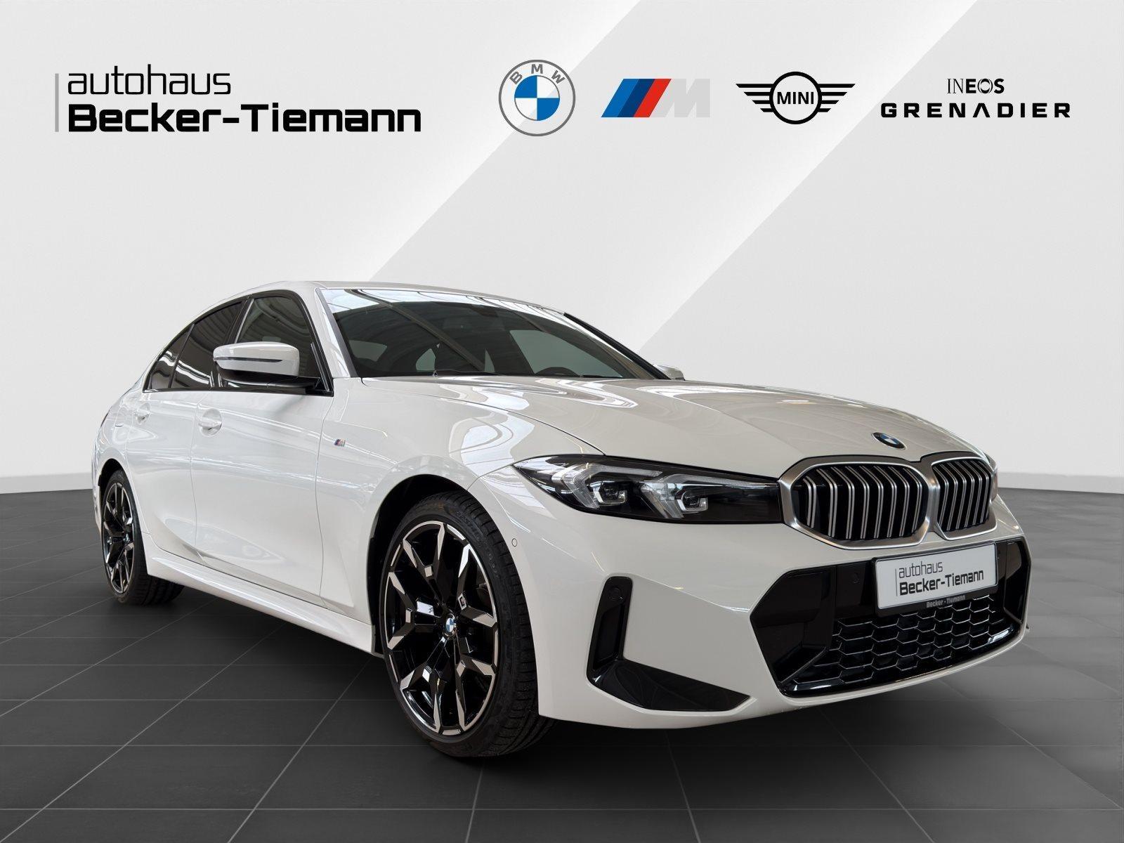 BMW 3er – Bild 20