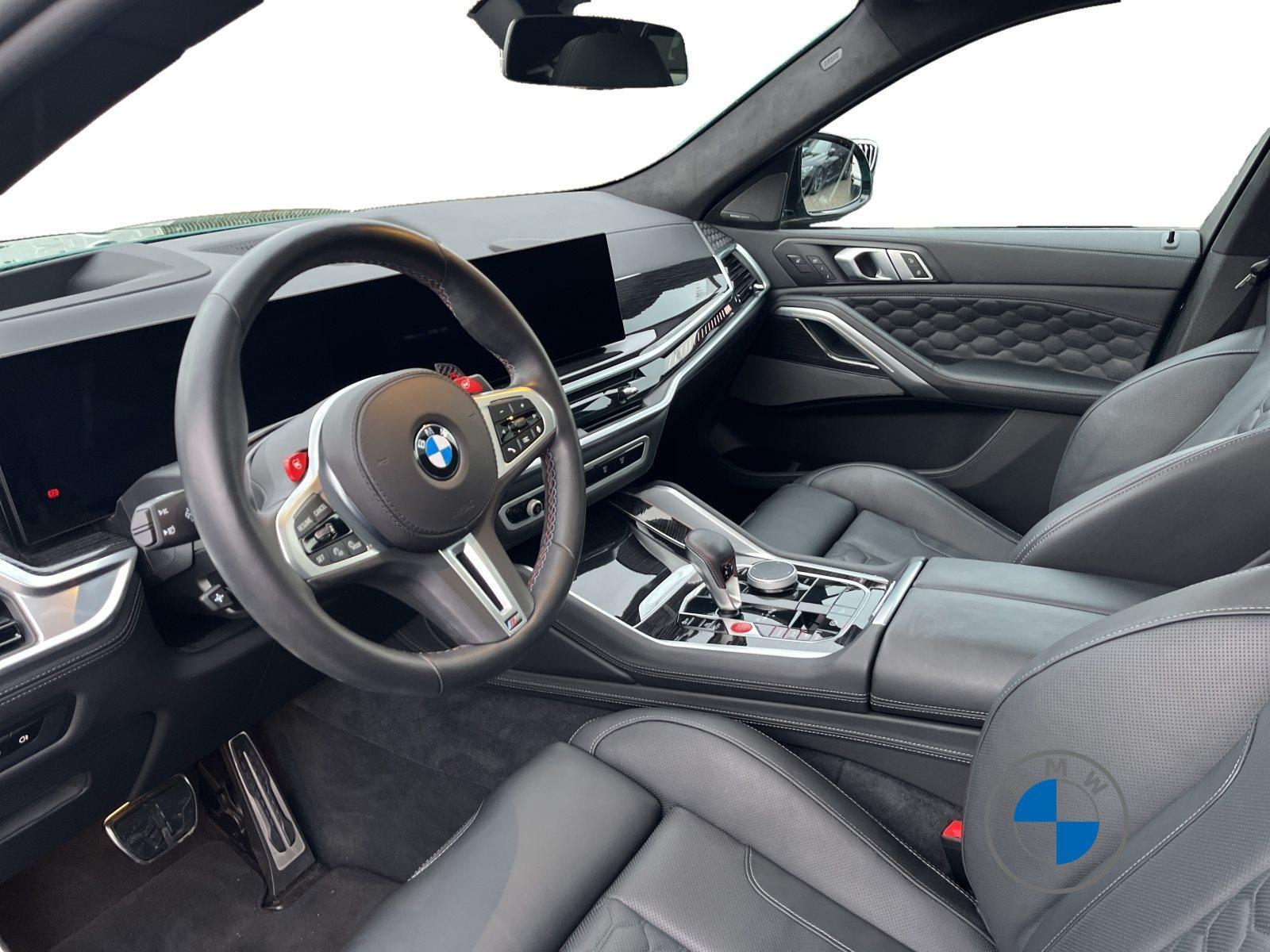 BMW X6M – Bild 16