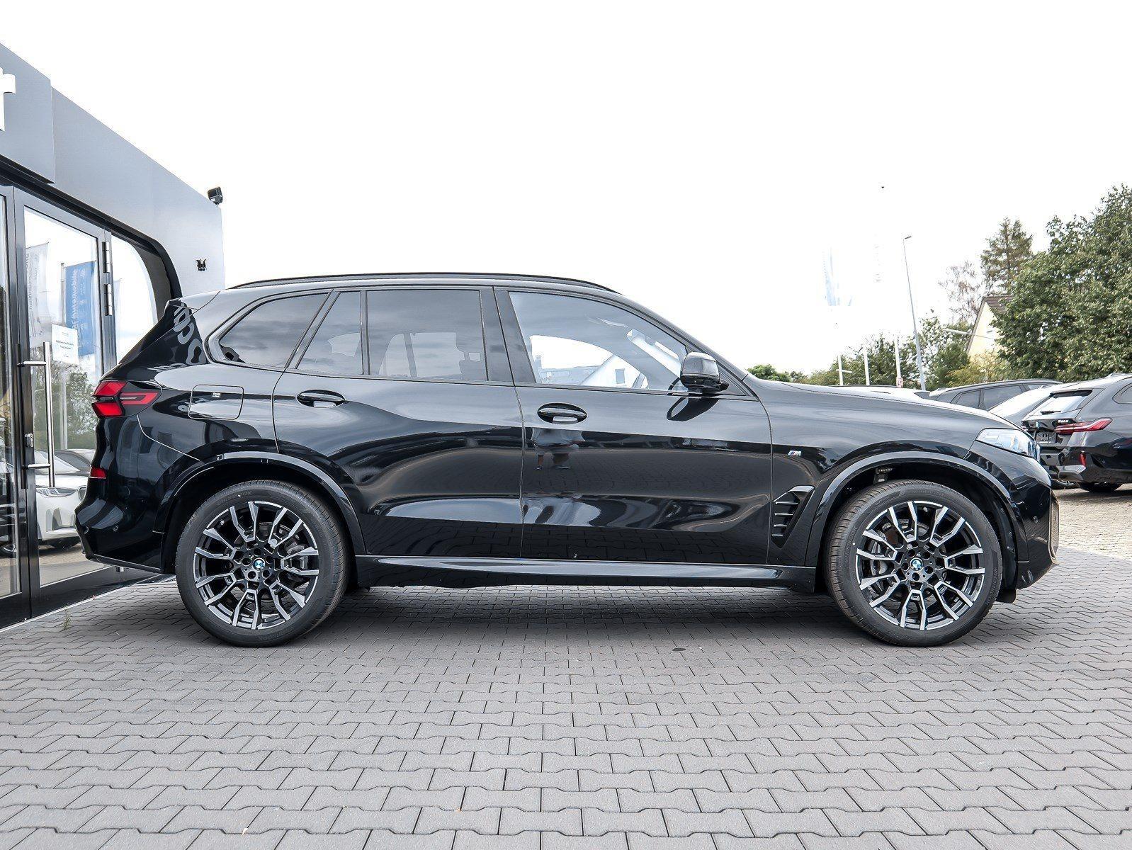 BMW X5 – Bild 12