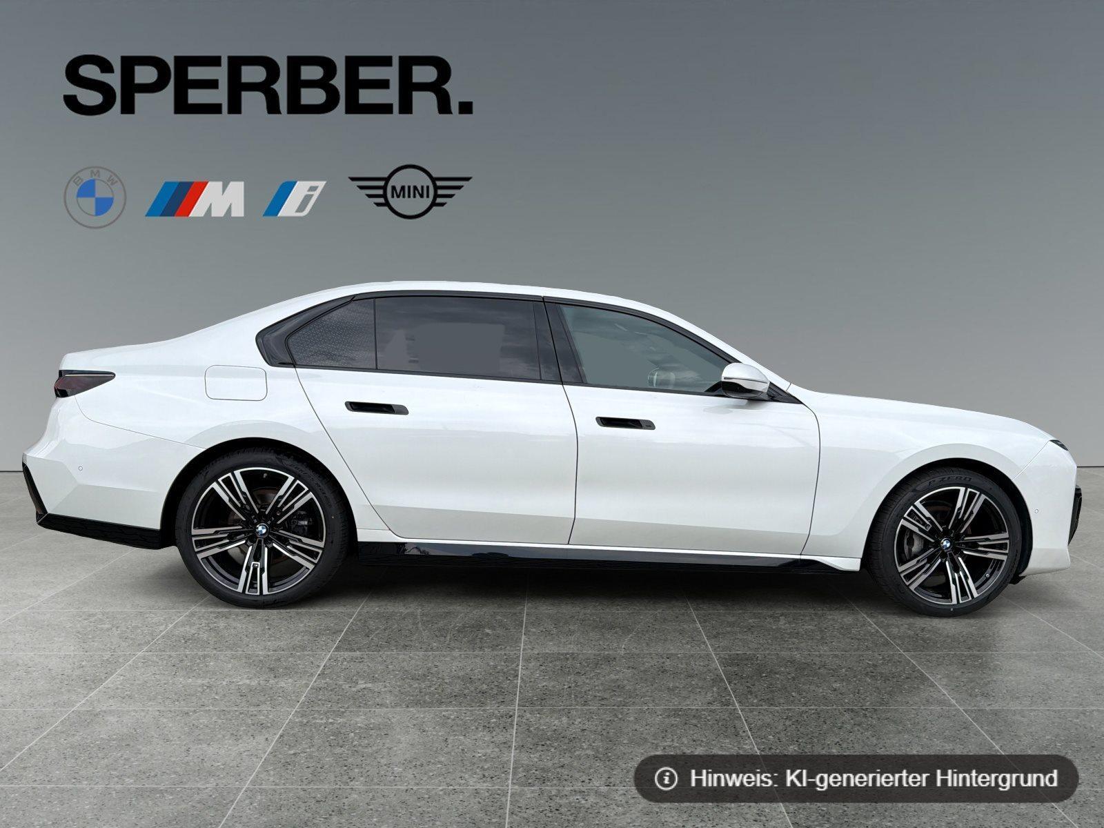 BMW 7er – Bild 5