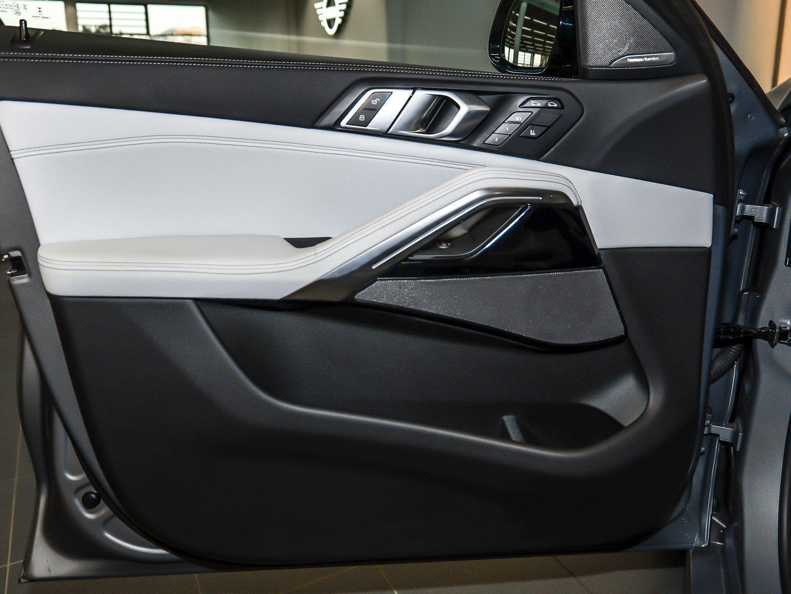 BMW X6 – Bild 17