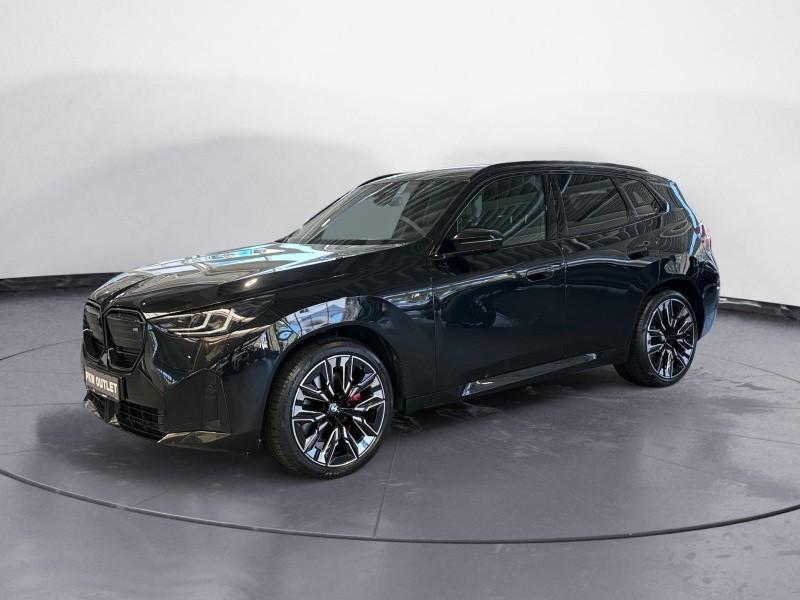 BMW X3 – Bild 3