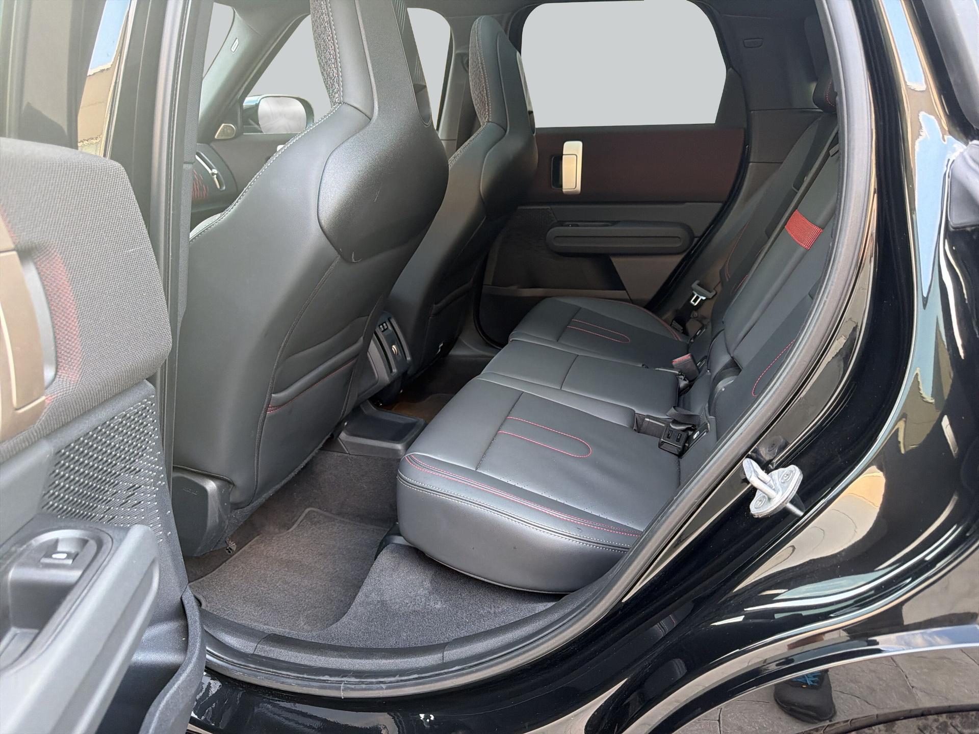 MINI Countryman – Bild 9