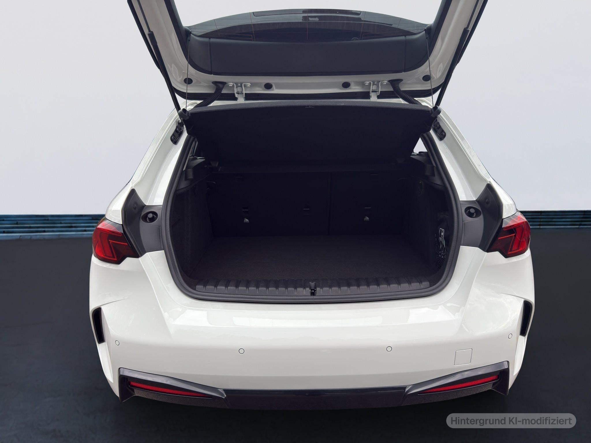 BMW 1er – Bild 17
