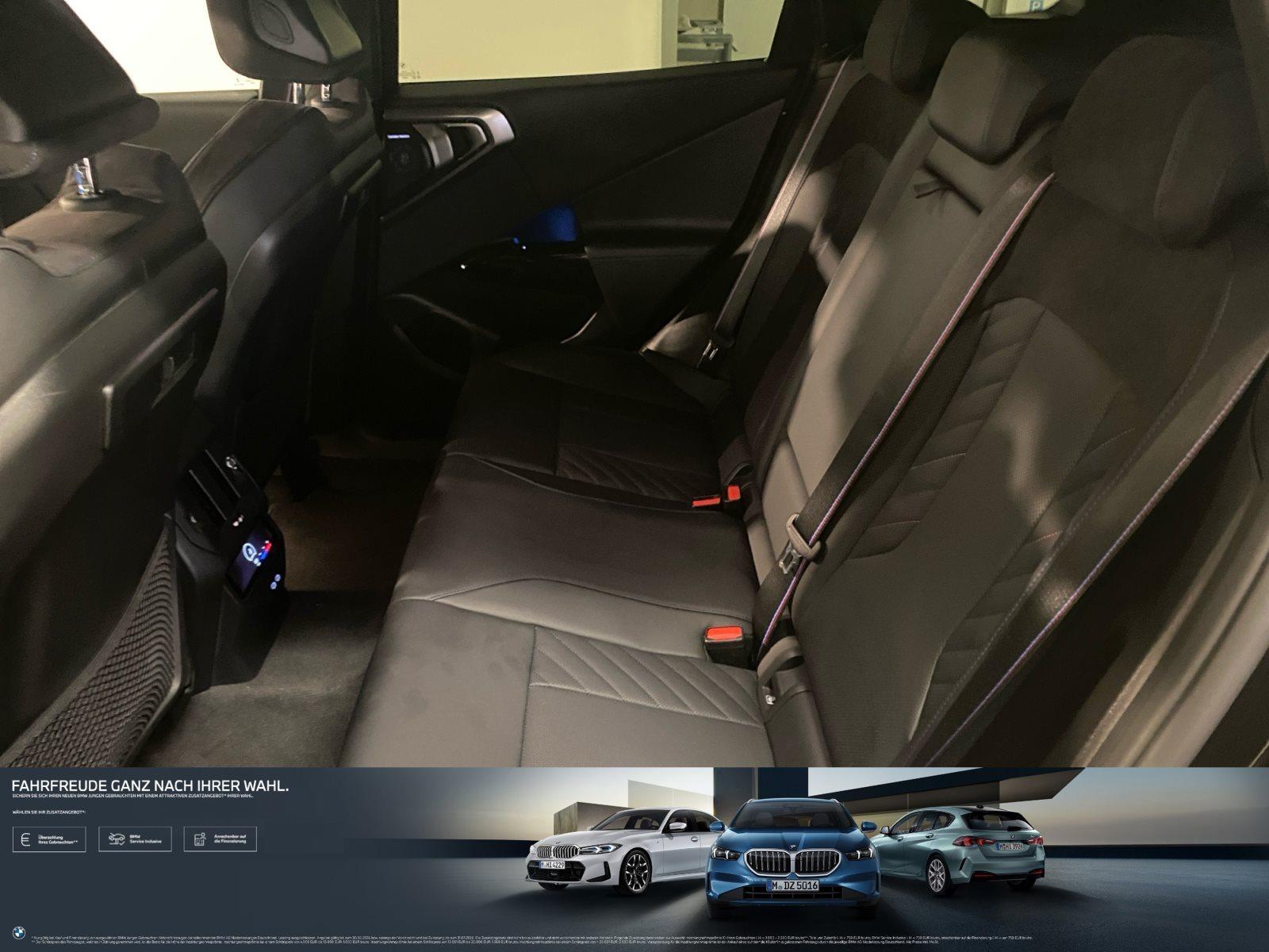 BMW X3 – Bild 13