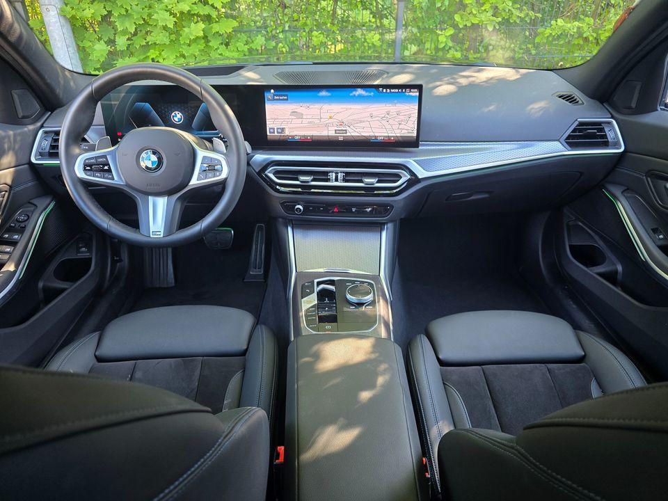BMW 3er Touring – Bild 36