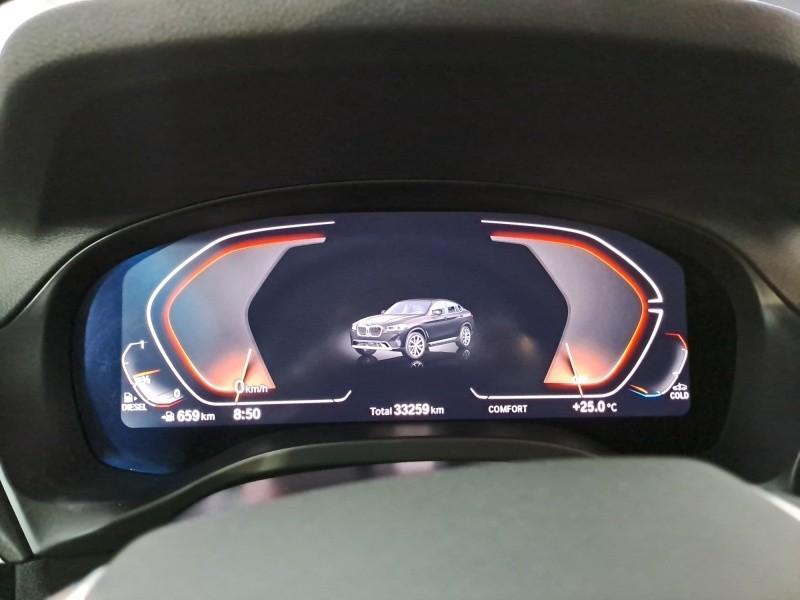 BMW X4 – Bild 28