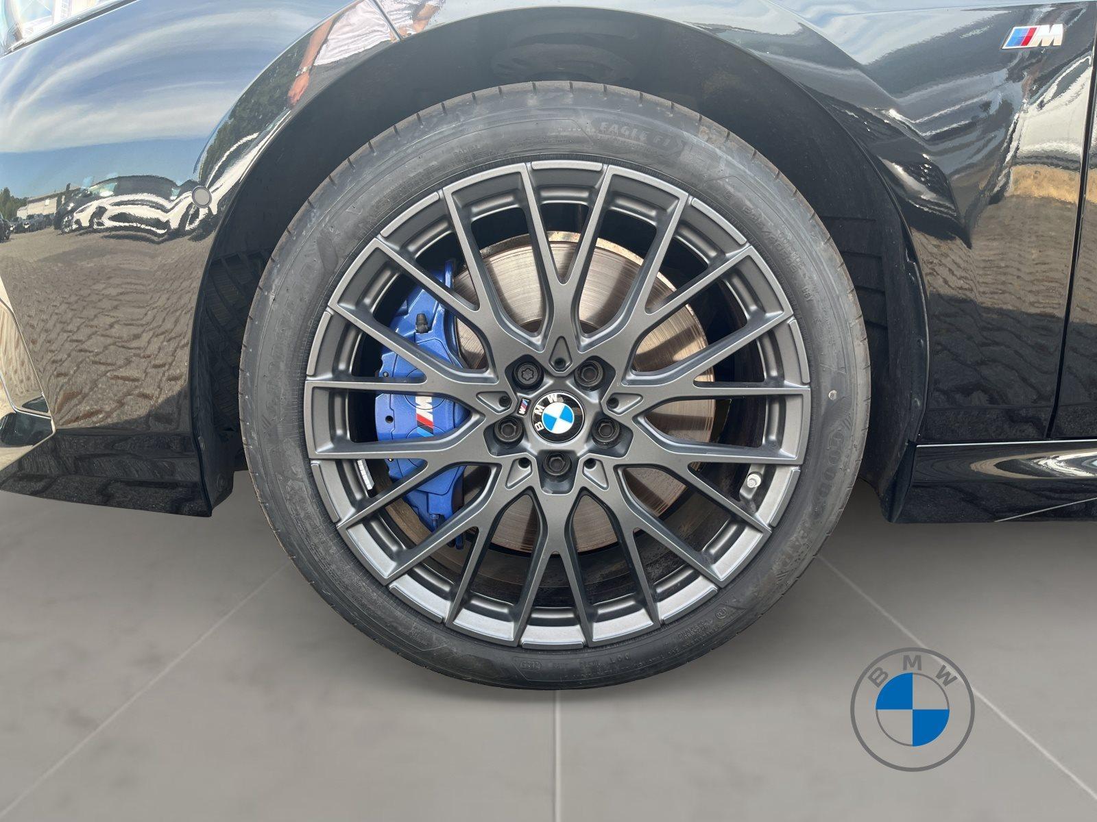 BMW 2er Gran Coupé – Bild 18