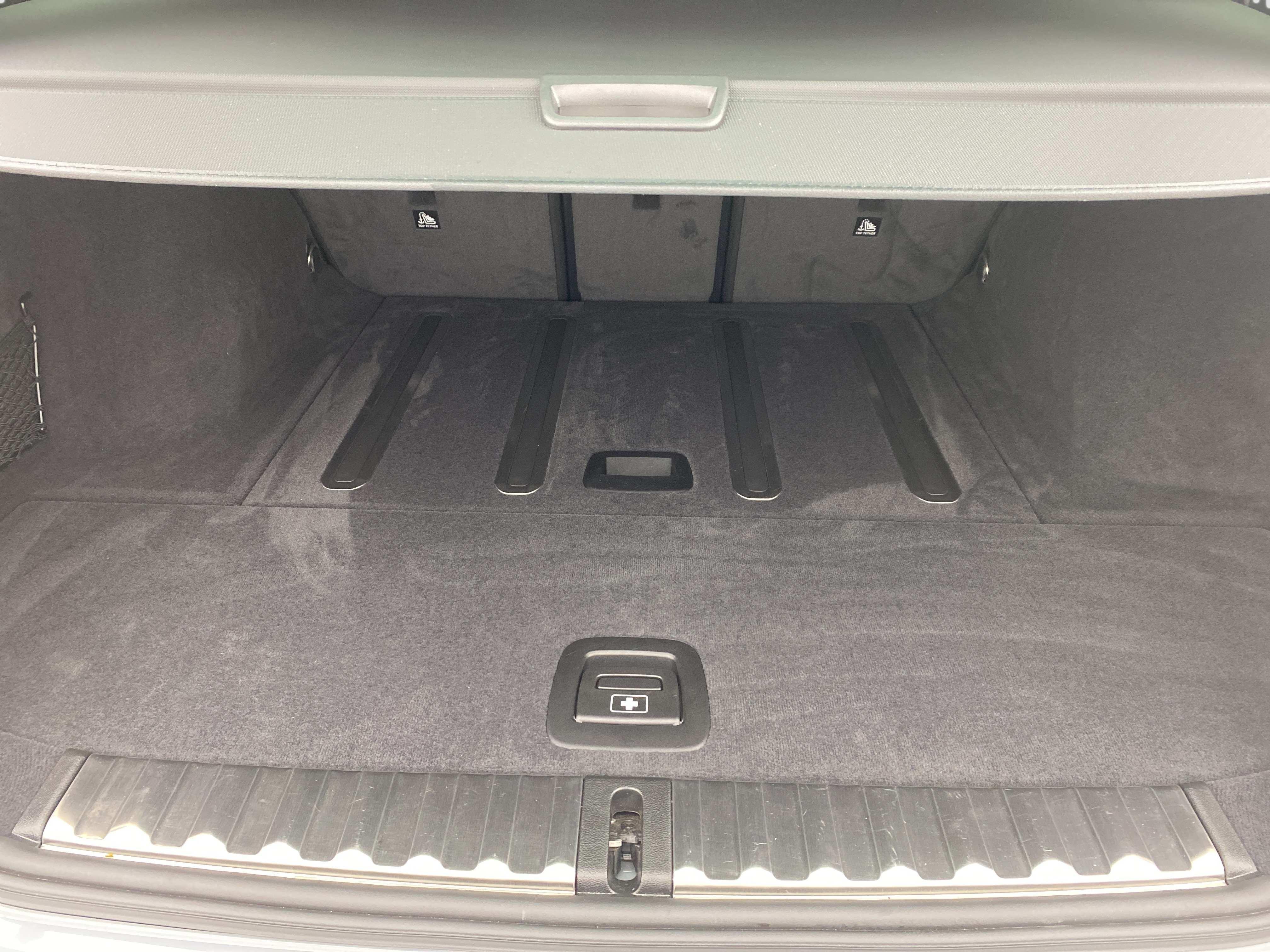 BMW 3er Touring – Bild 14
