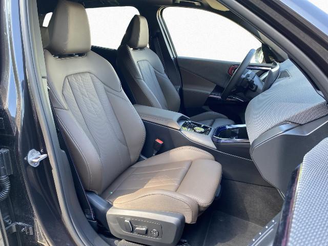 BMW X3 – Bild 6