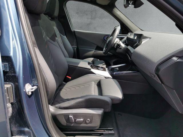 BMW X3 – Bild 44