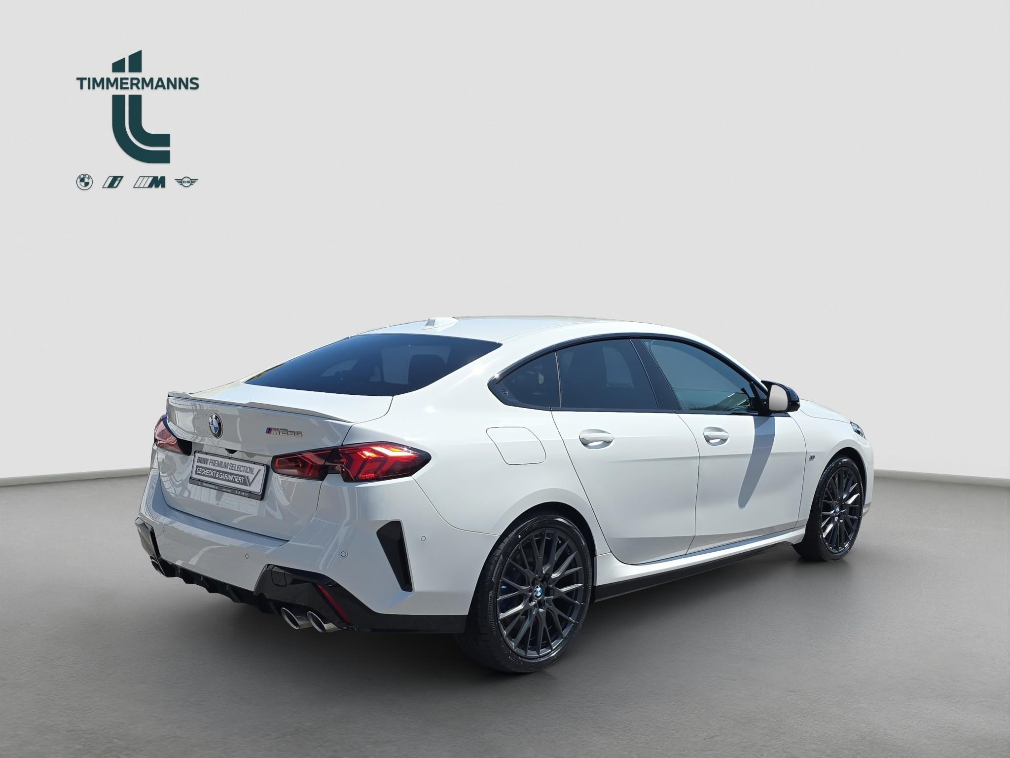 BMW 2er Gran Coupé – Bild 6