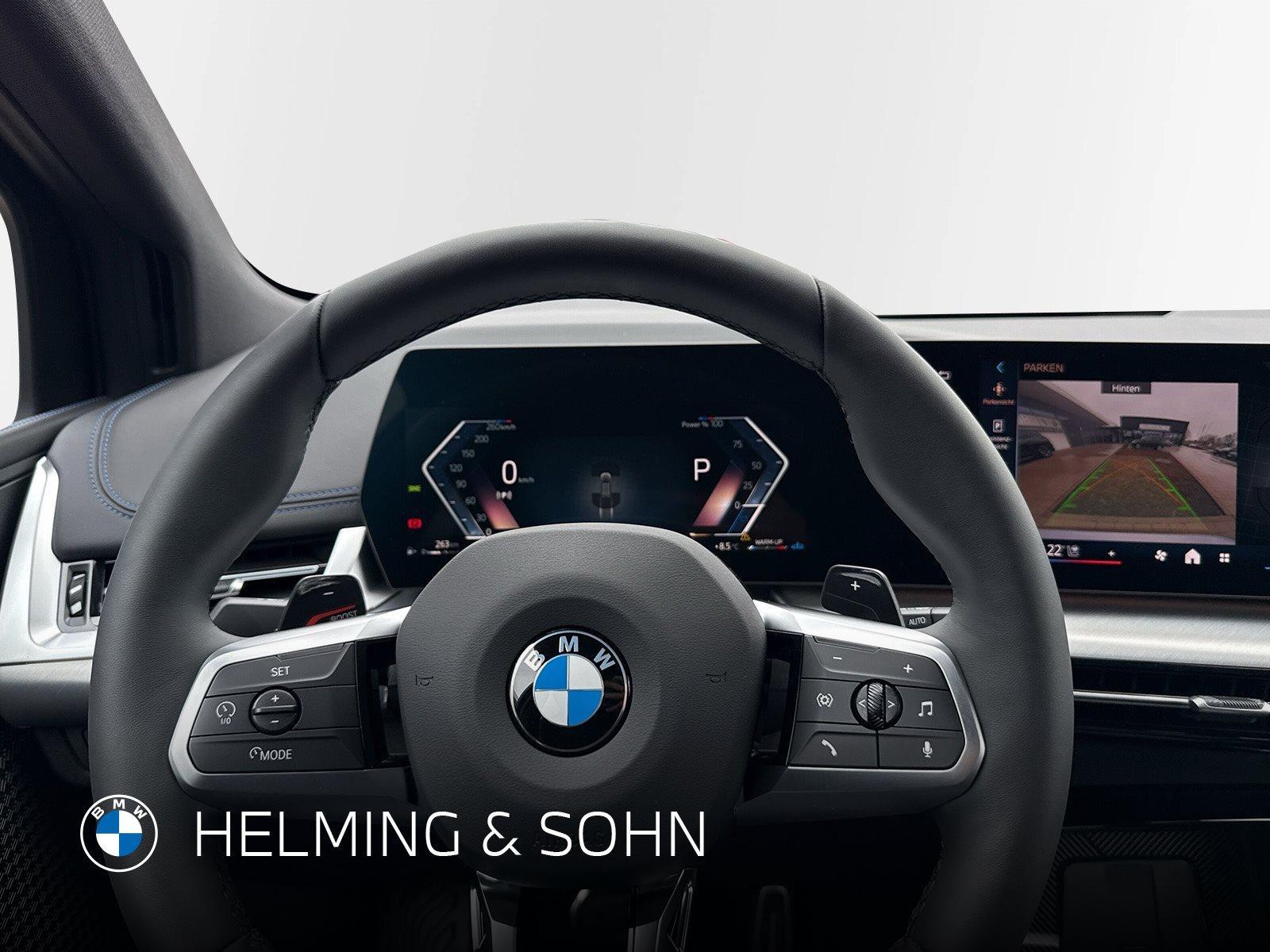 BMW 2er Active Tourer – Bild 12